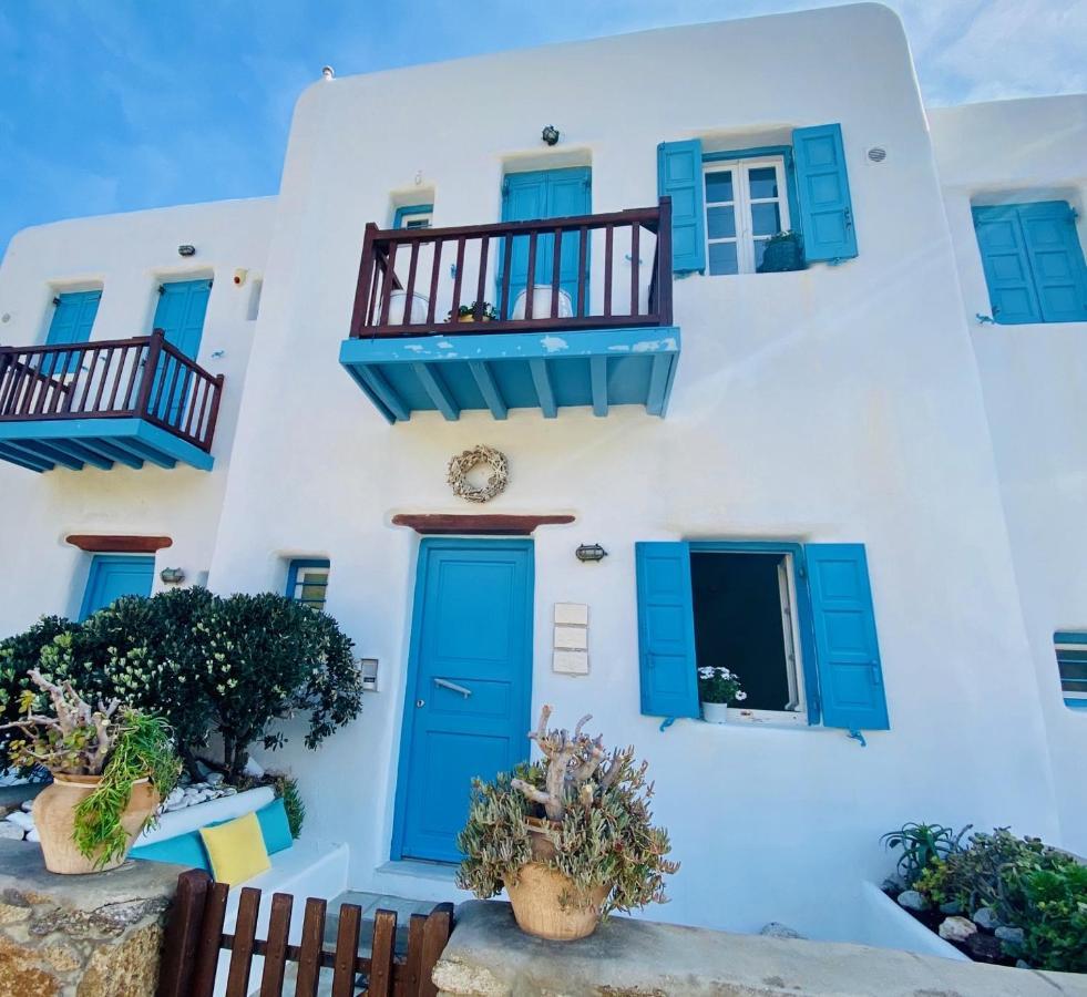C Bay Holiday home Mykonos Town