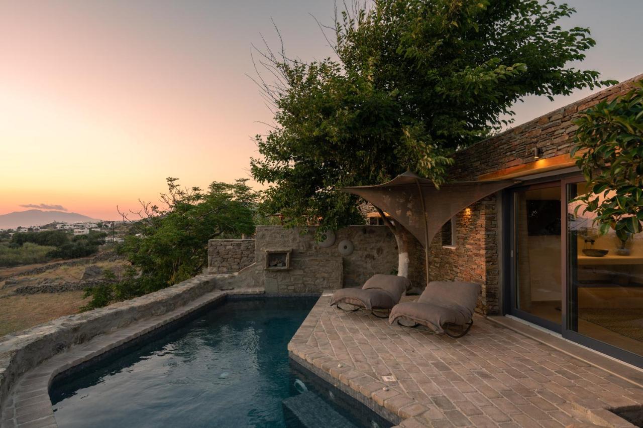 Bed & Breakfast Ikies Of Mykonos 3*