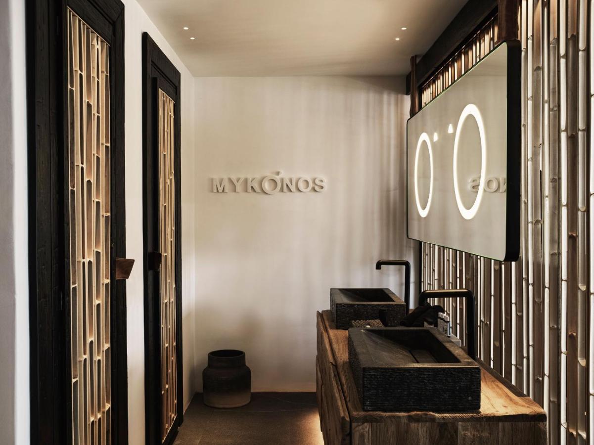Hotel Myconian O, A Member Of Design (adults Only) 5*