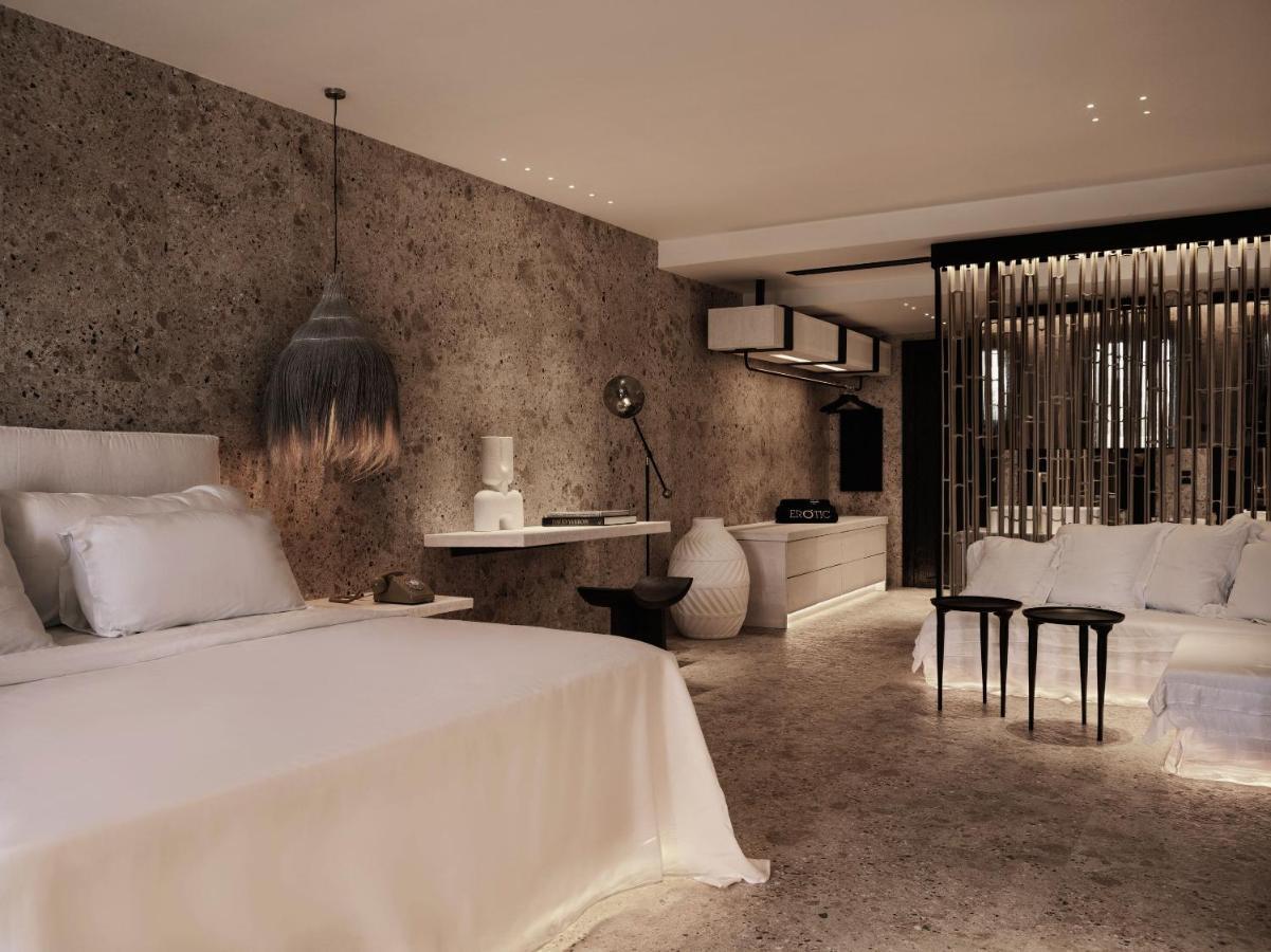 Myconian O, A Member Of Design (adults Only) Hotel 5*