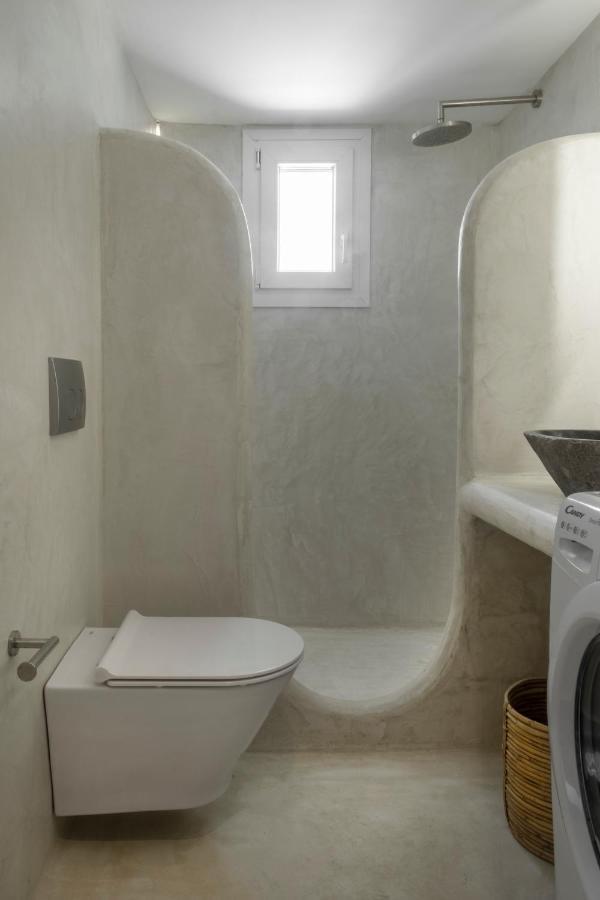 Saint L Heated Pool Sunset Villa- Three Bedrooms Villa Mykonos Town