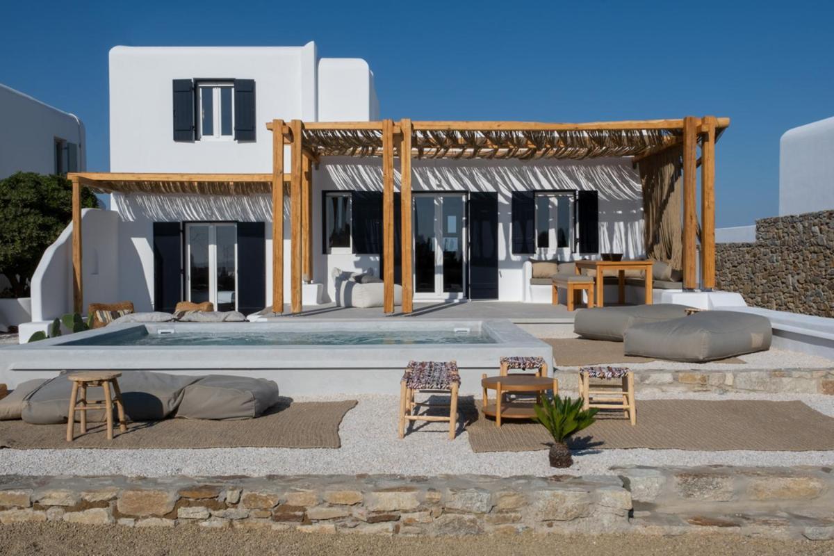 Saint L Heated Pool Sunset Villa- Three Bedrooms