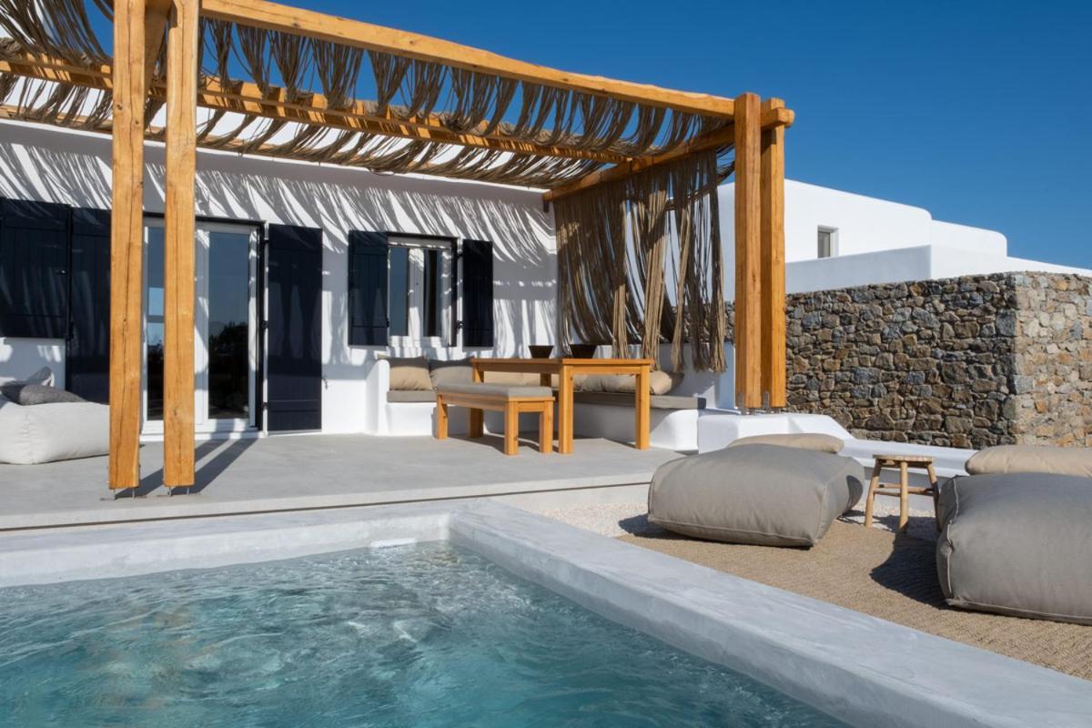 Villa Saint L Heated Pool Sunset Villa- Three Bedrooms