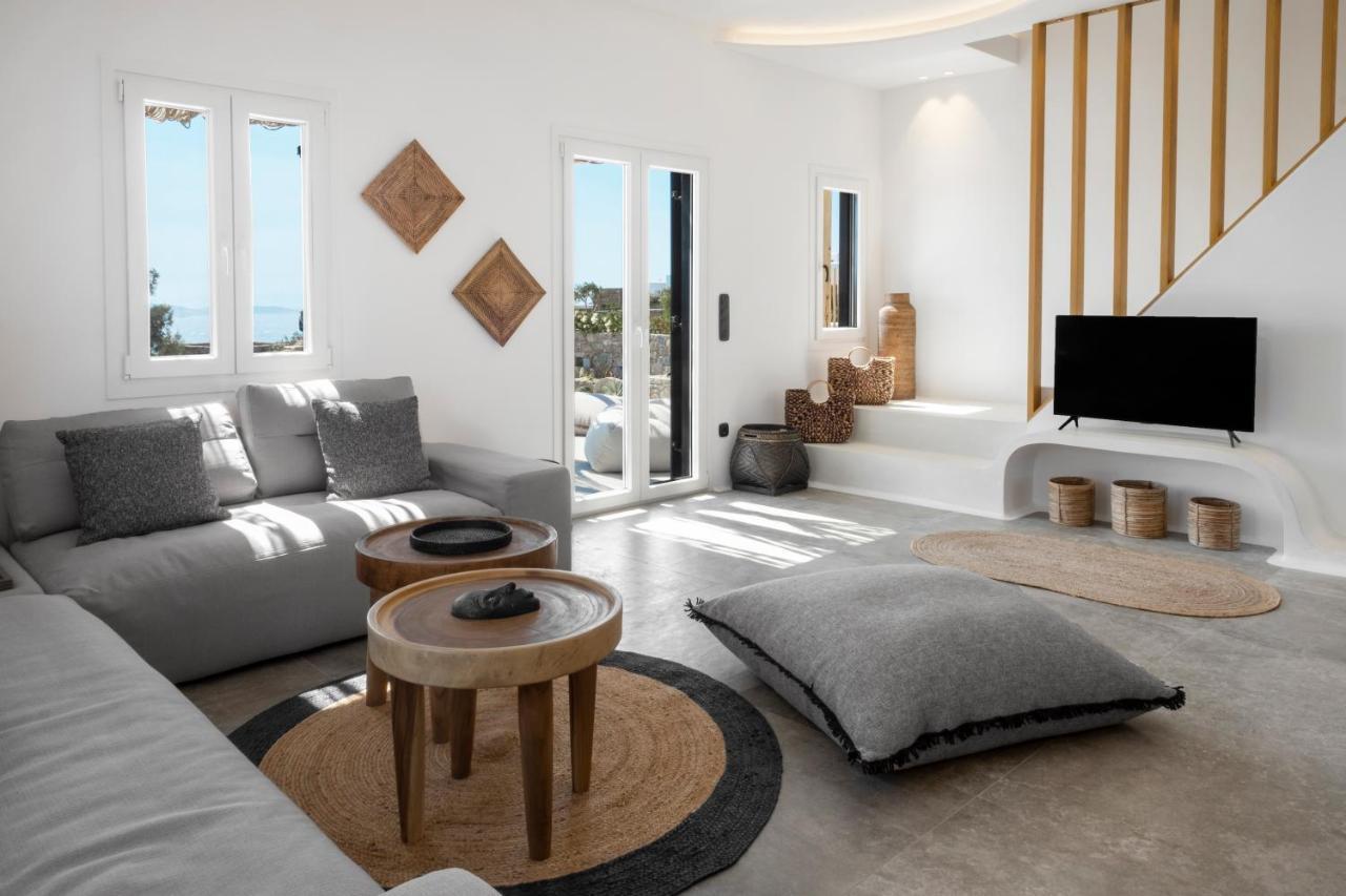 Saint L Heated Pool Sunset Villa- Three Bedrooms