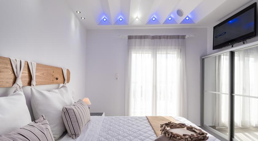 Aparthotel Villa Matina Mykonos Town