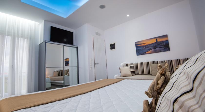 Aparthotel Villa Matina