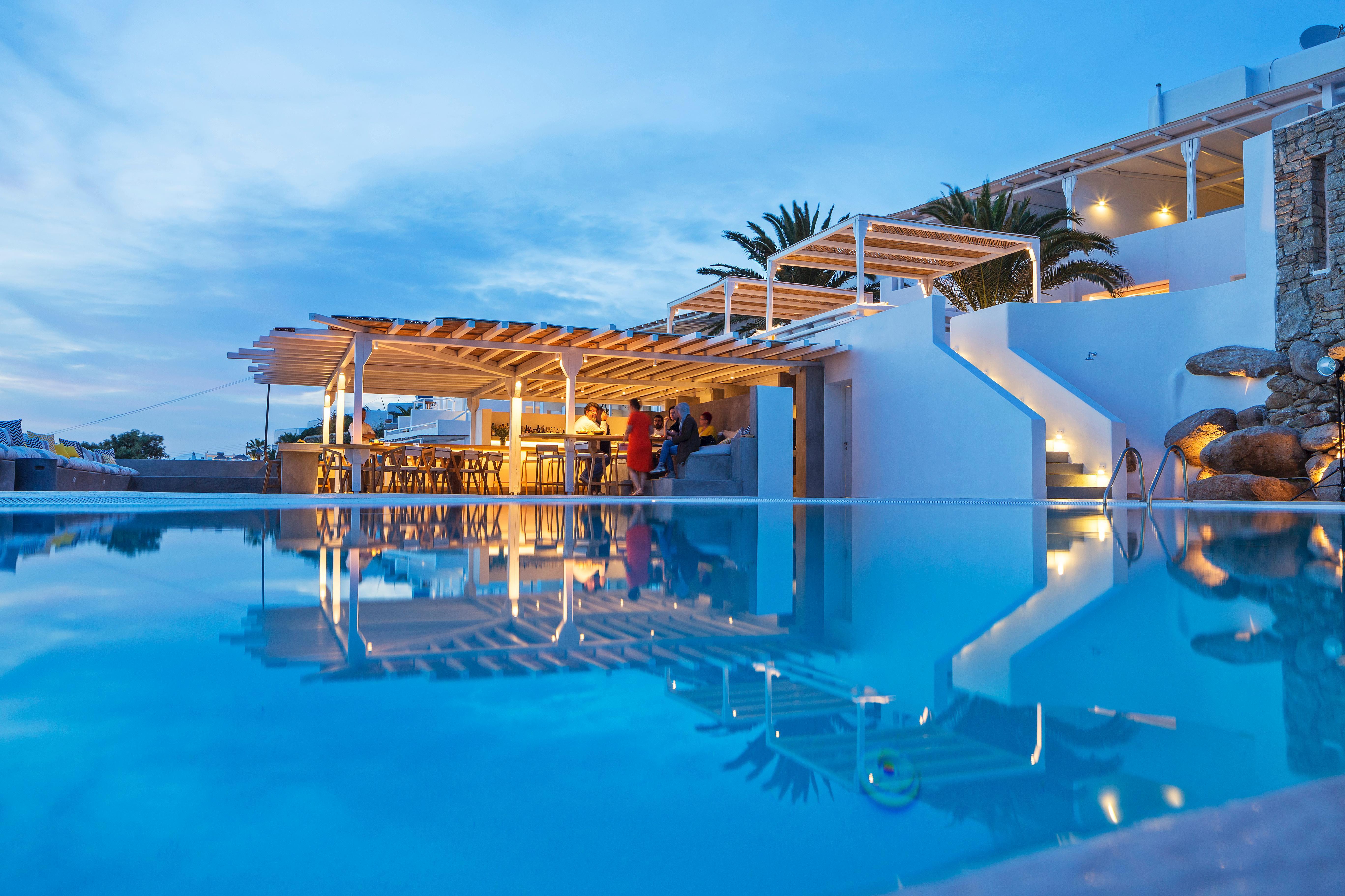 Hotel Boheme - Small Luxury Of The World (adults Only)