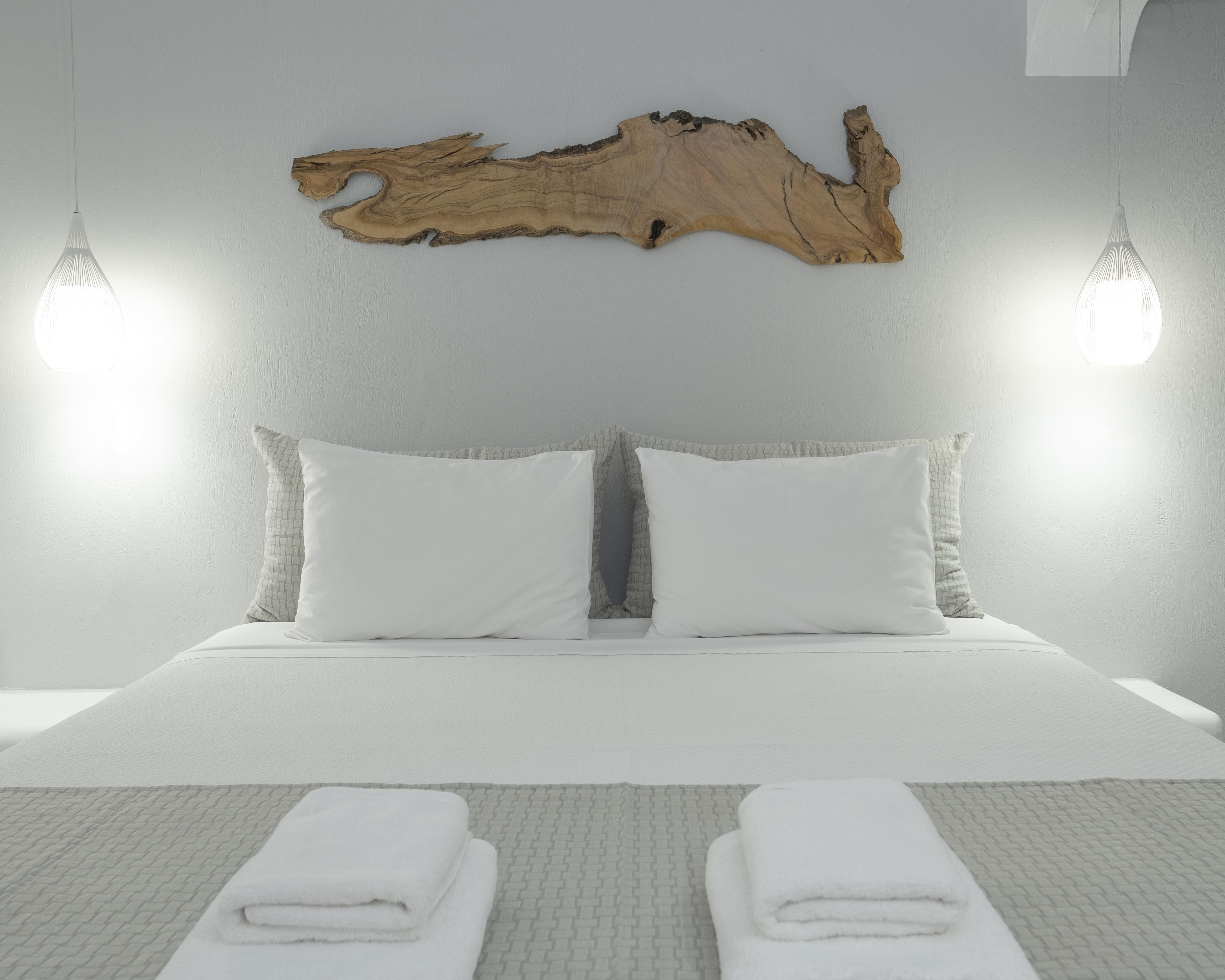 Mykonos Essence Adults Only 4* Ornos (Mykonos)