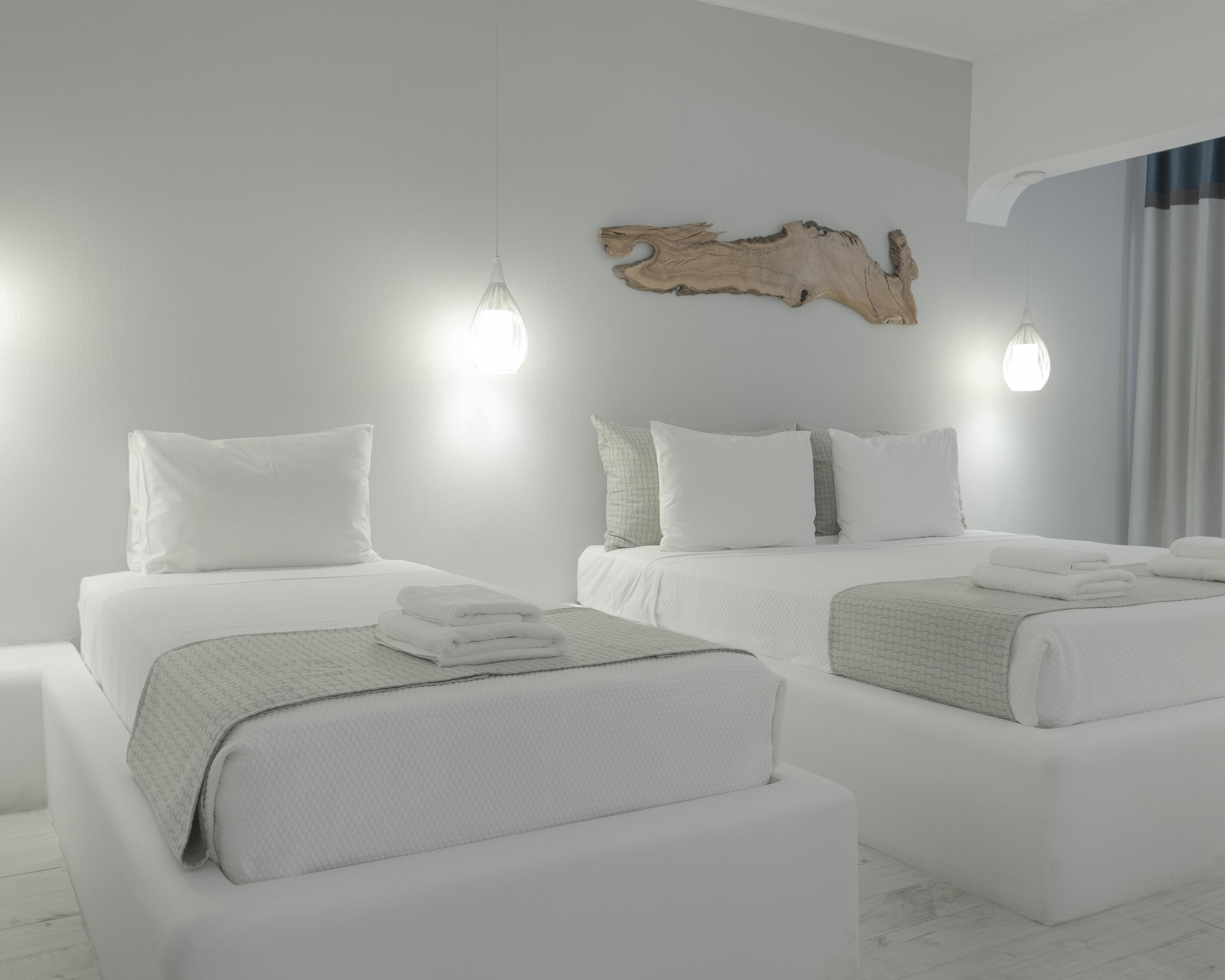 Hotel Mykonos Essence Adults Only 4*