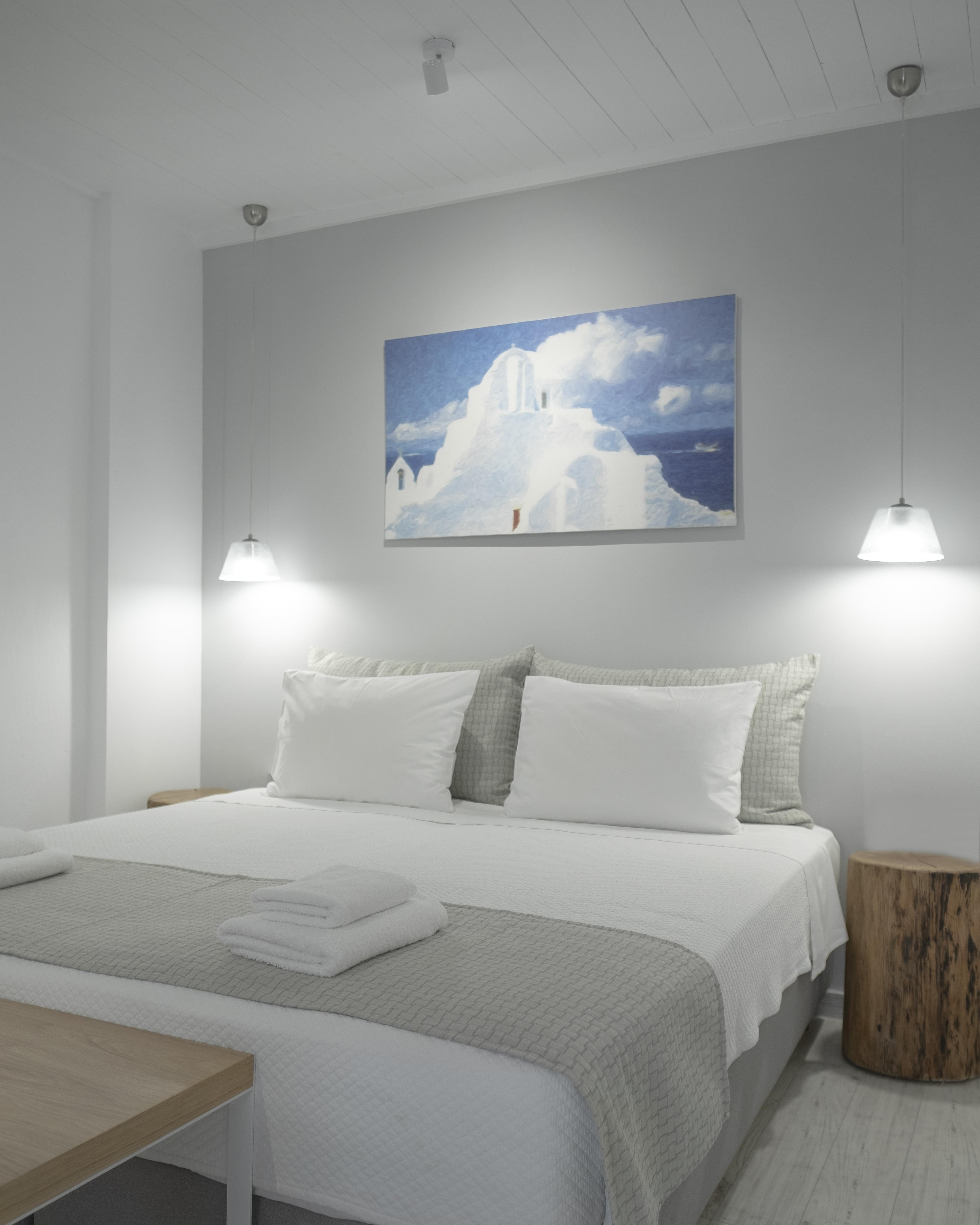 Mykonos Essence Adults Only