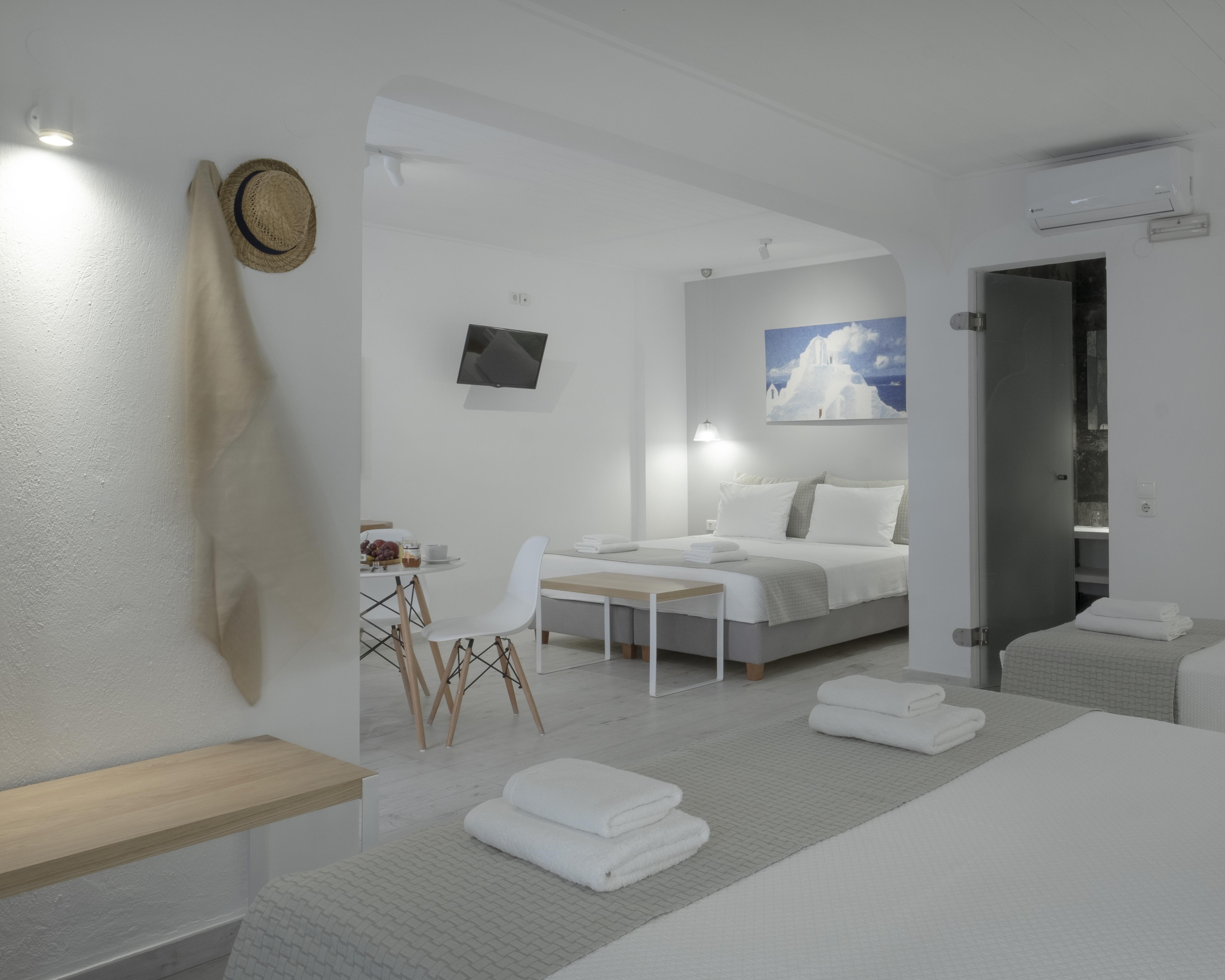 Mykonos Essence Adults Only 4*