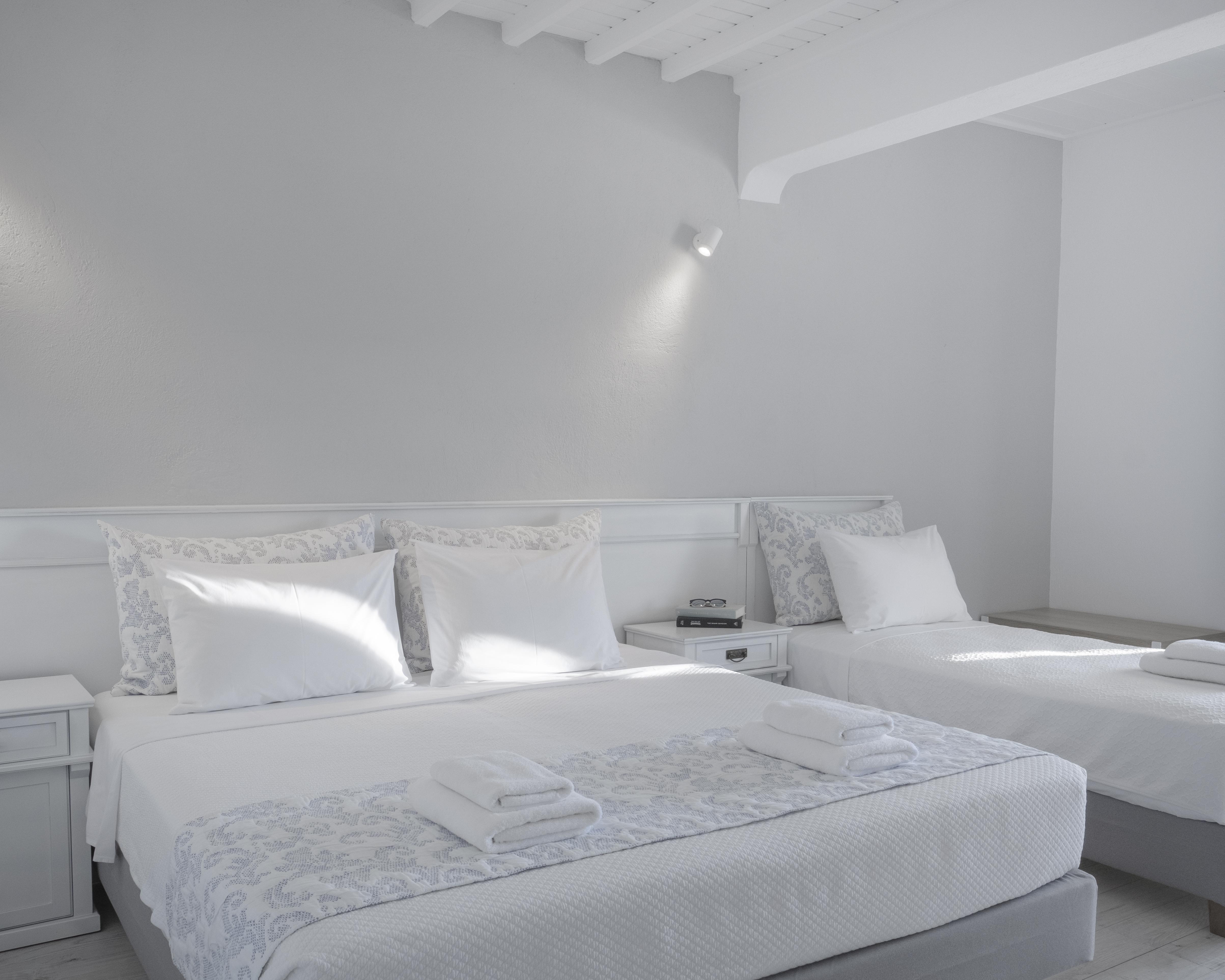 Hotel Mykonos Essence Adults Only 4*
