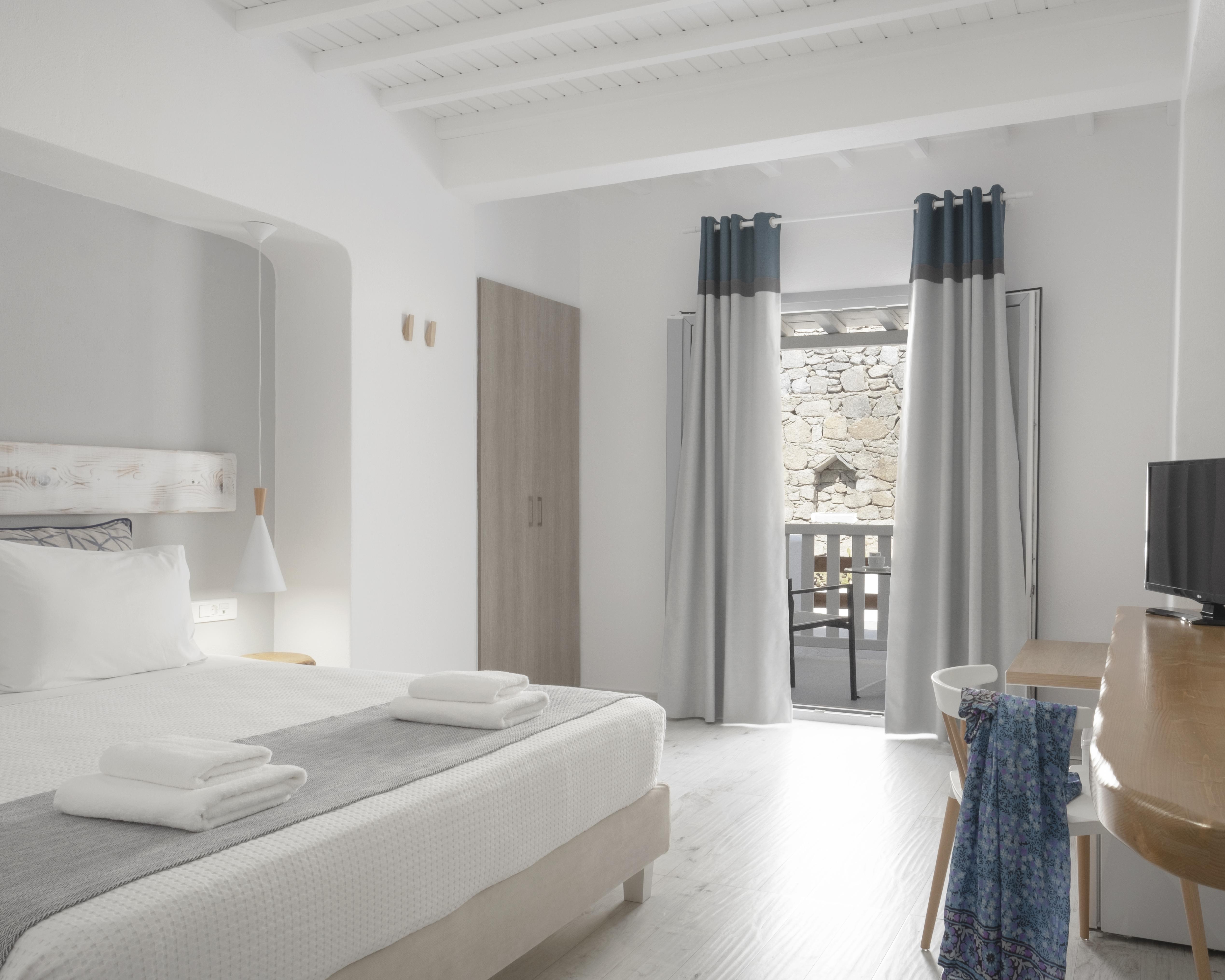 Hotel Mykonos Essence Adults Only
