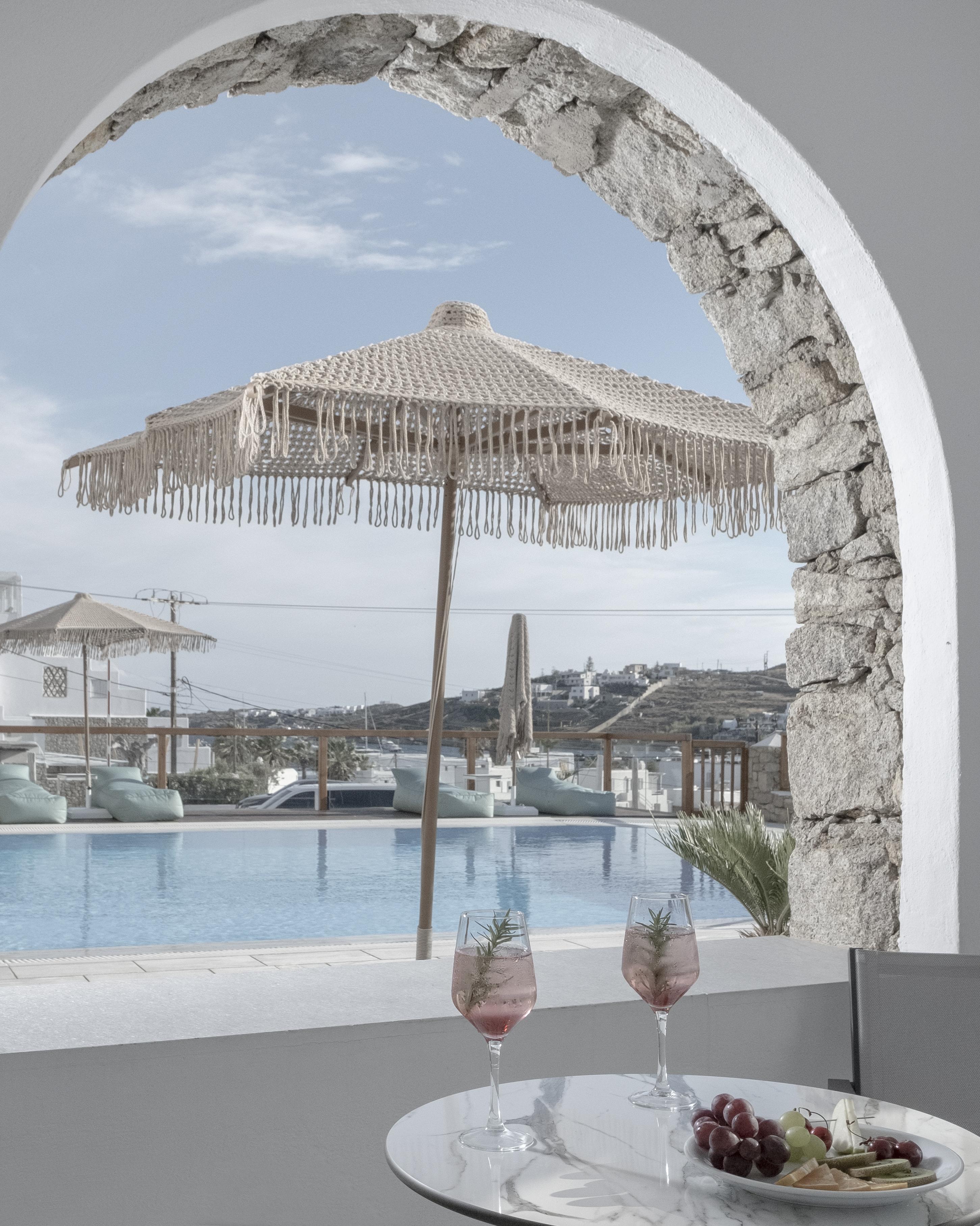 Mykonos Essence Adults Only