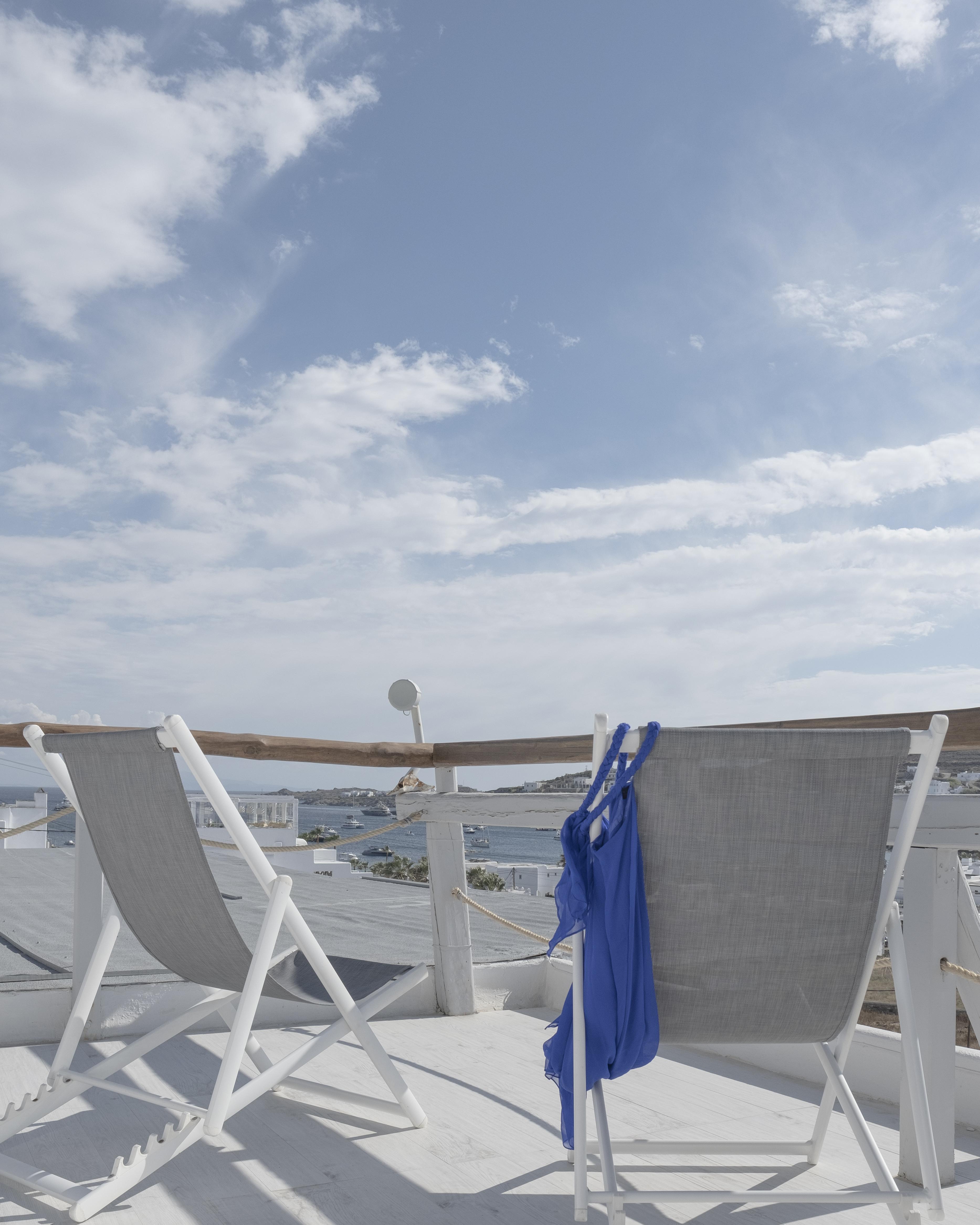 Mykonos Essence Adults Only Hotel 4*