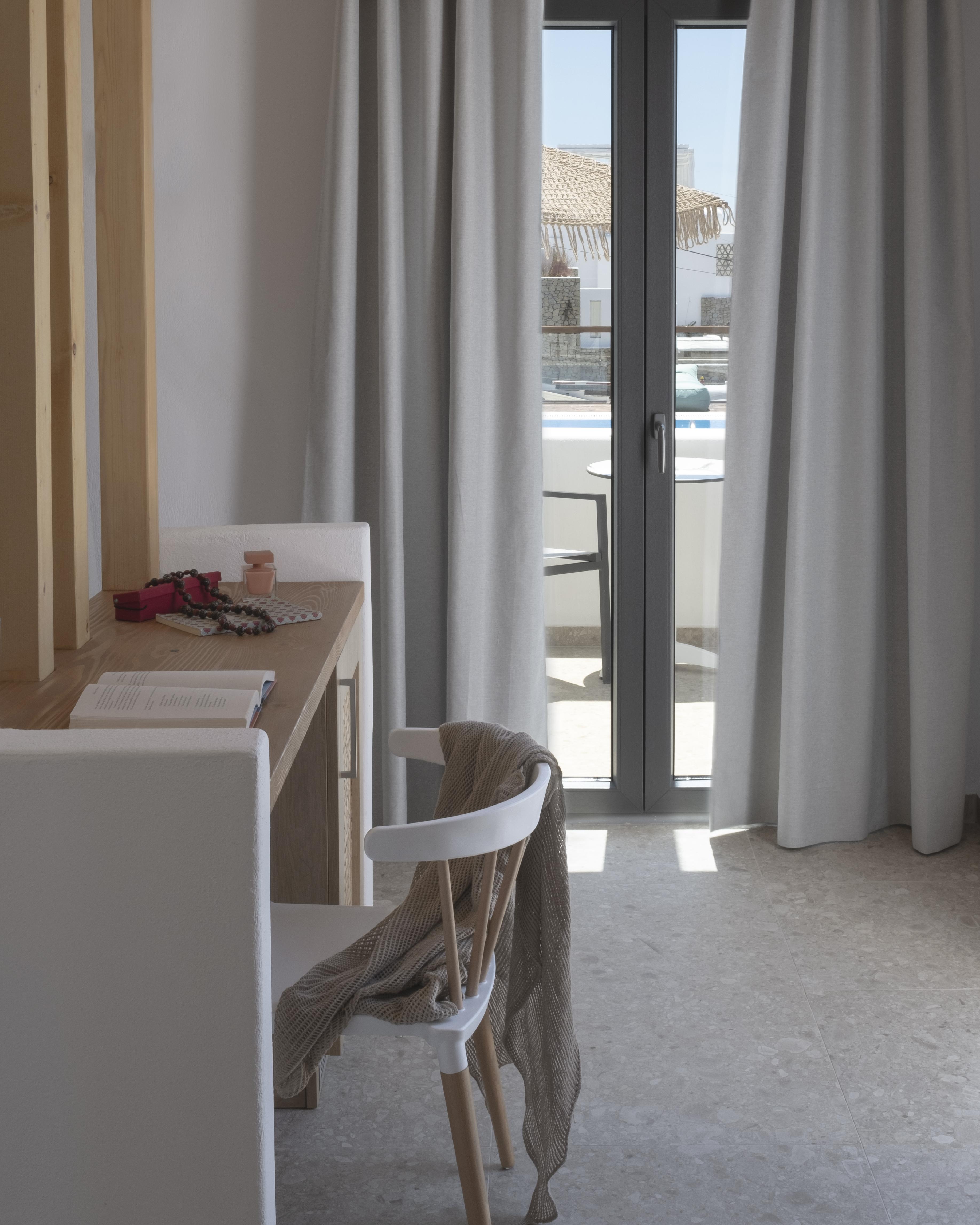 Mykonos Essence Adults Only 4*