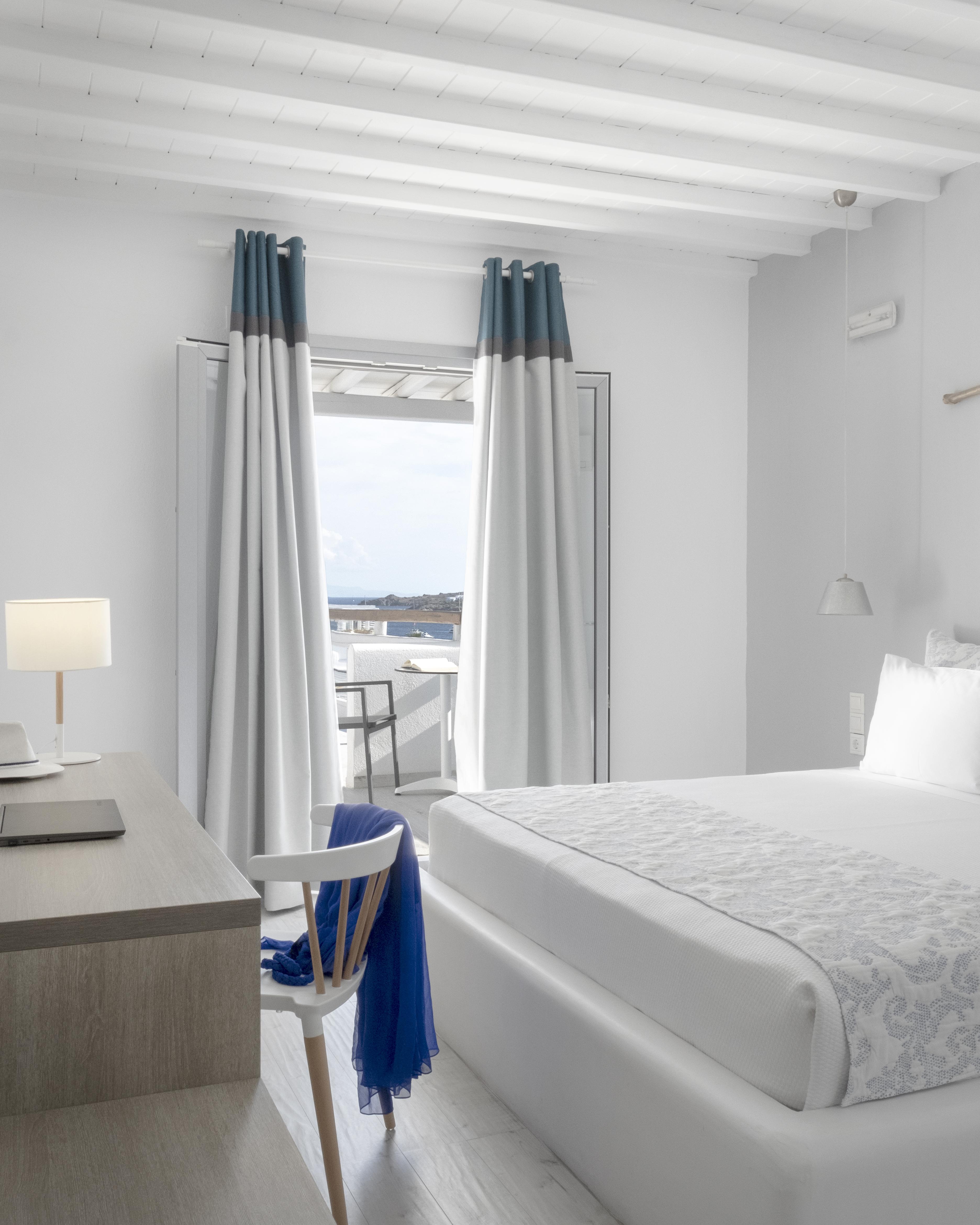 Mykonos Essence Adults Only Hotel 4*