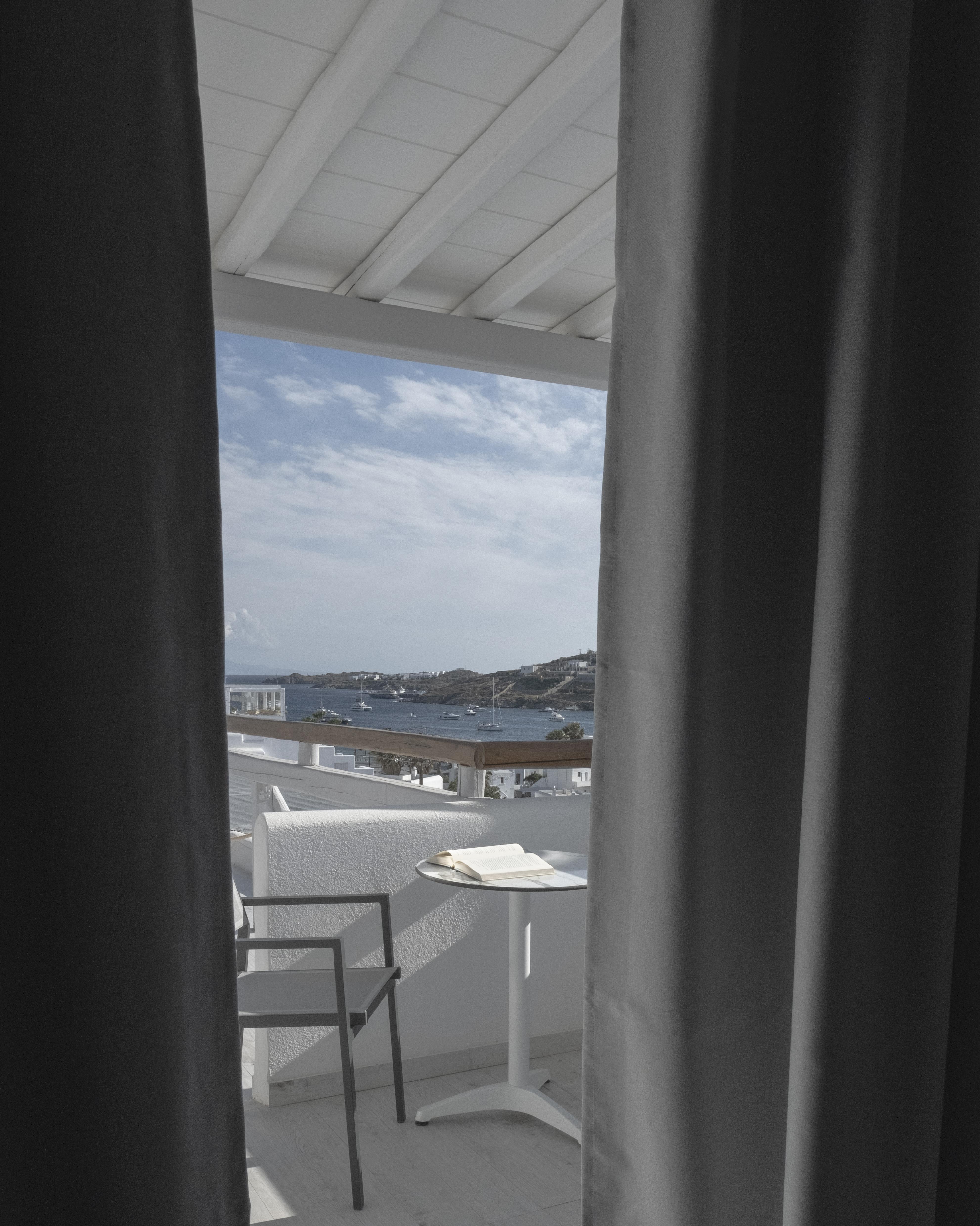 Mykonos Essence Adults Only Hotel