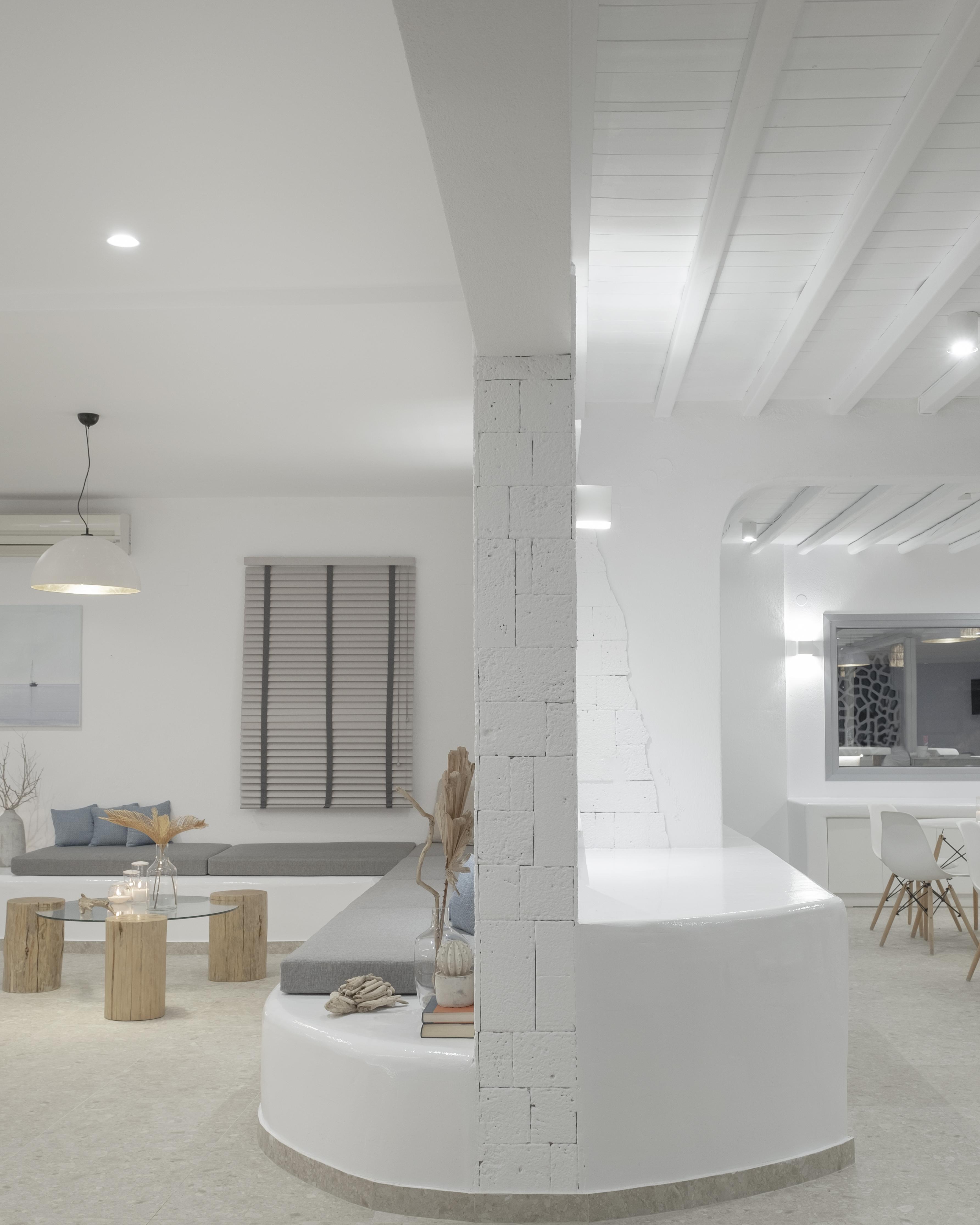 Hotel Mykonos Essence Adults Only Ornos (Mykonos)