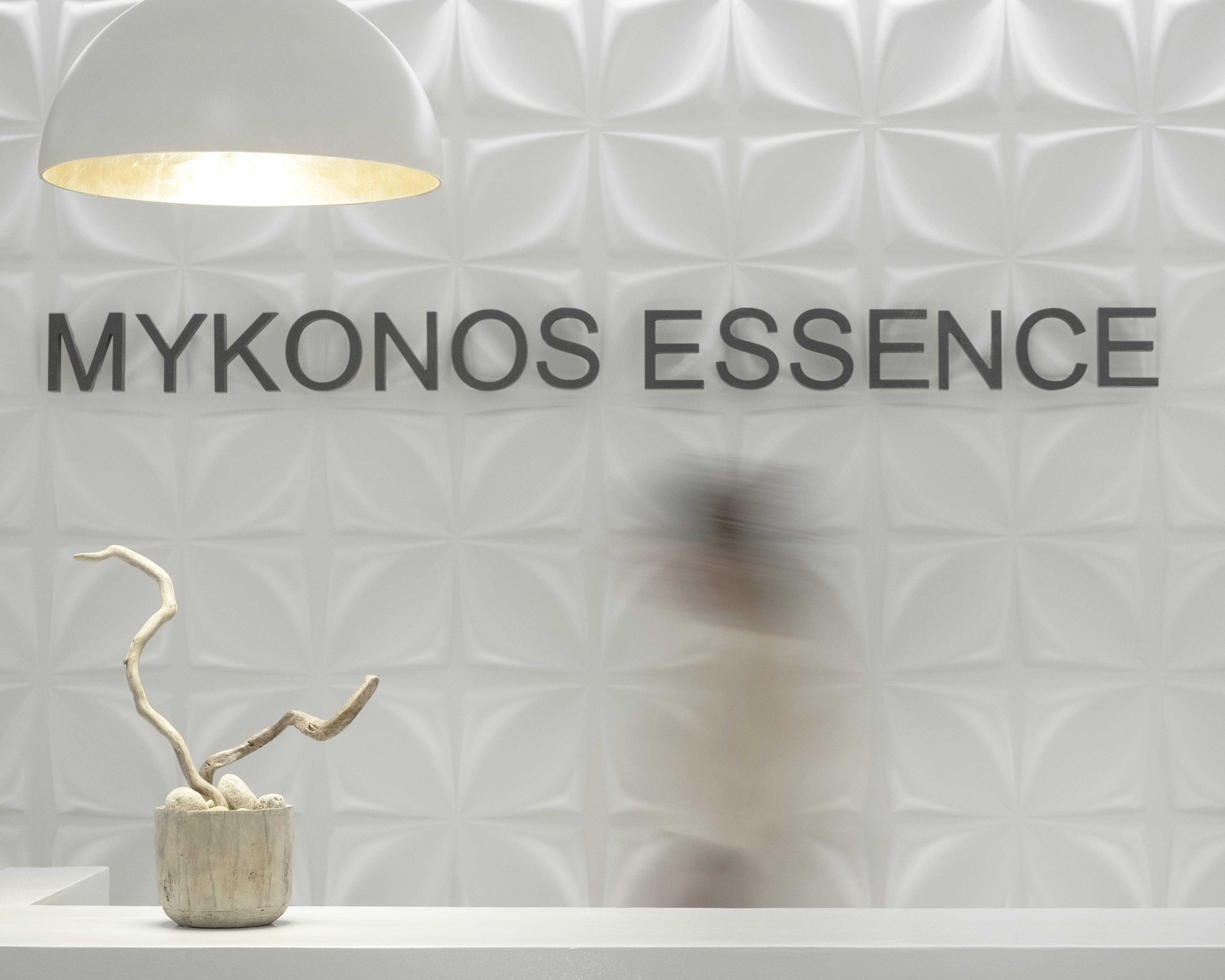 Mykonos Essence Adults Only 4*