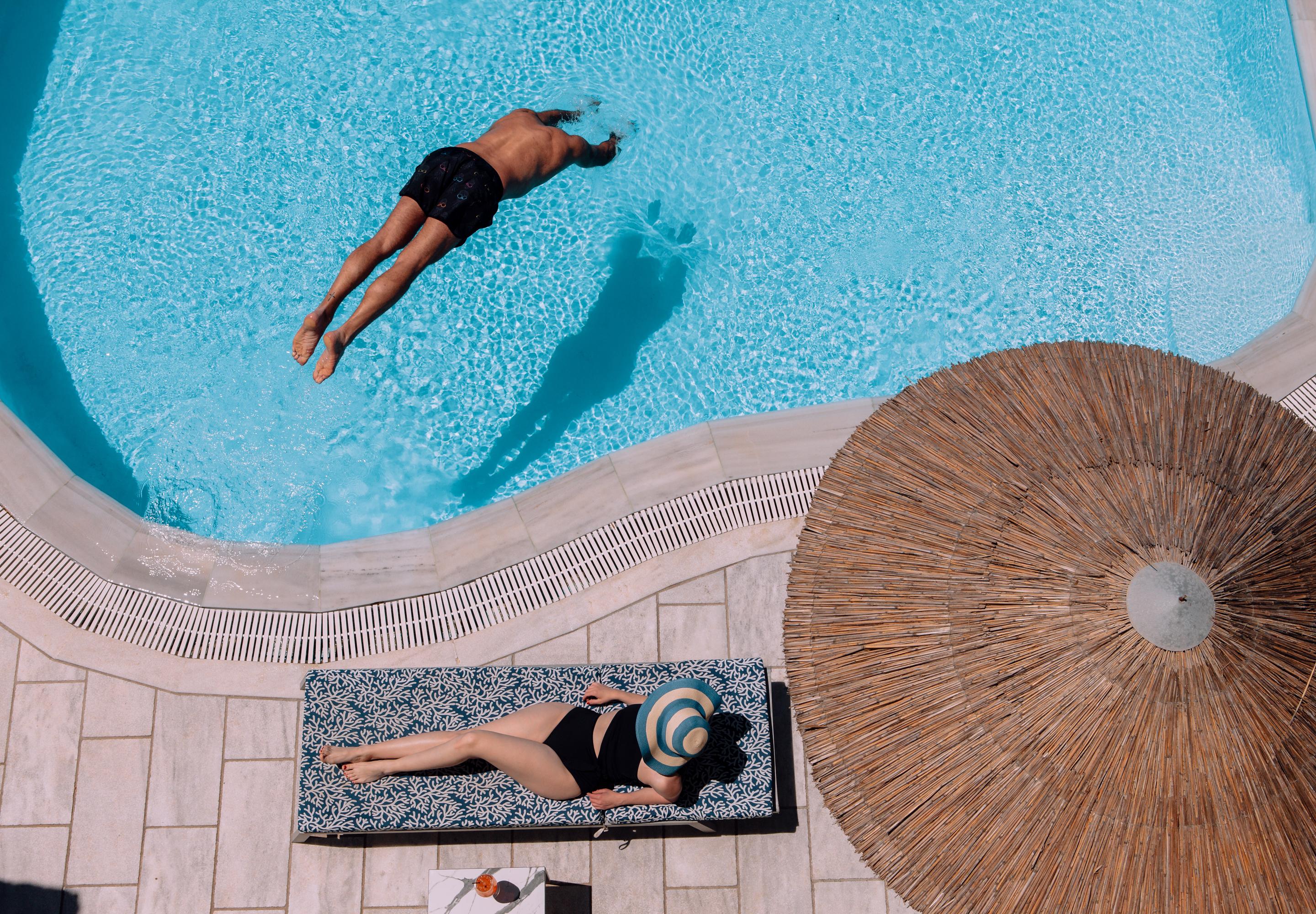 Hotel Mykonos Essence Adults Only 4*