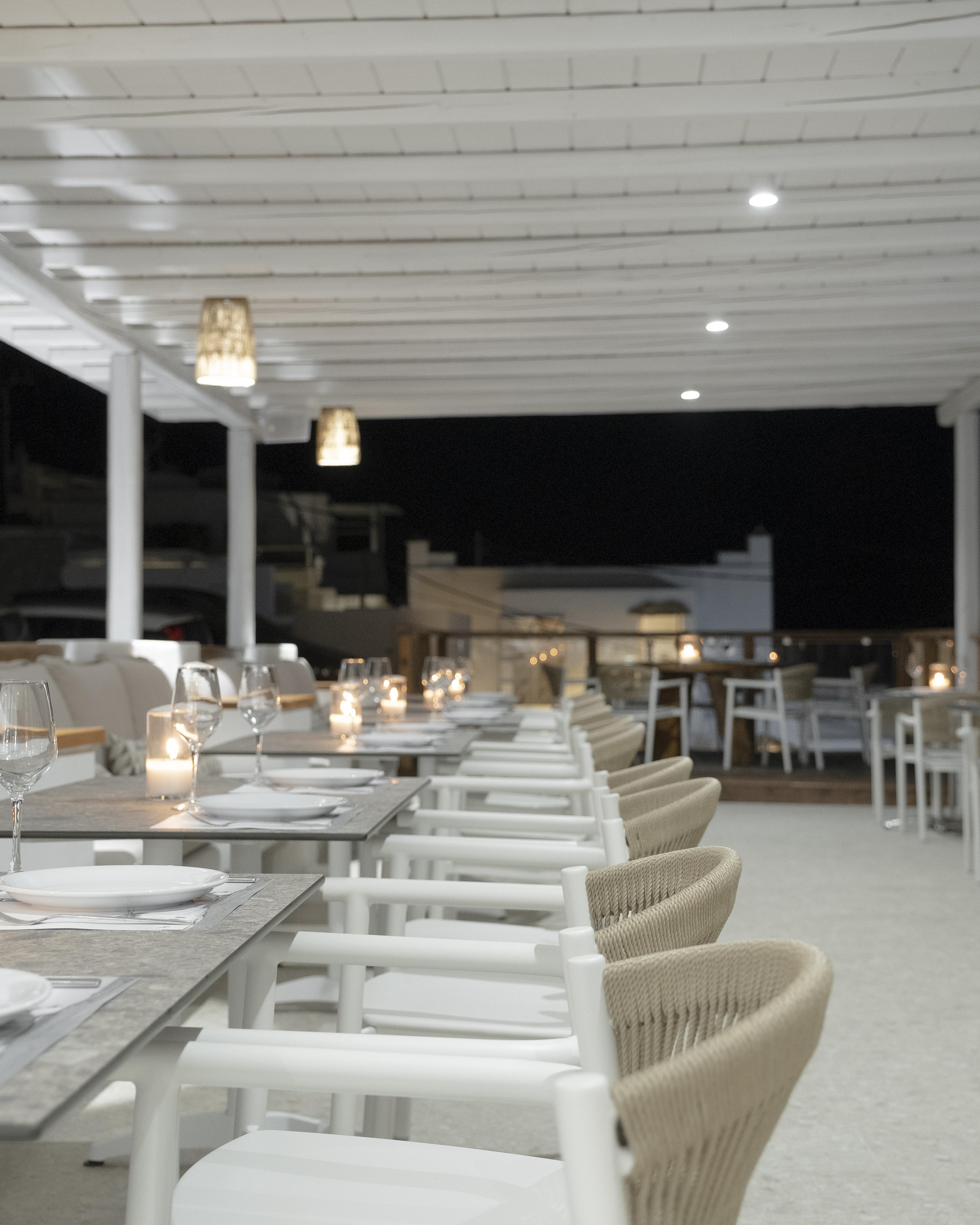 Mykonos Essence Adults Only
