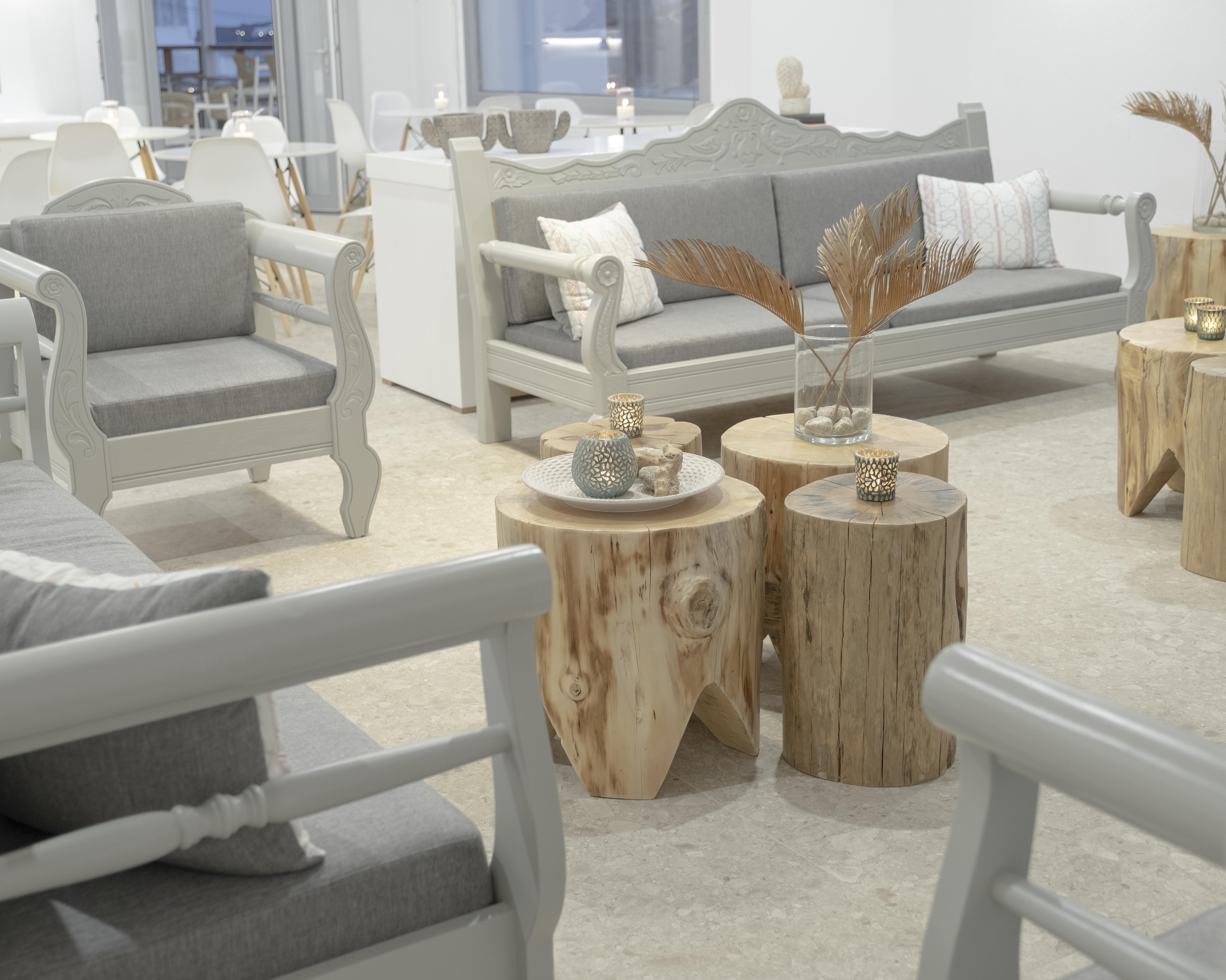 Mykonos Essence Adults Only 4* Ornos (Mykonos)