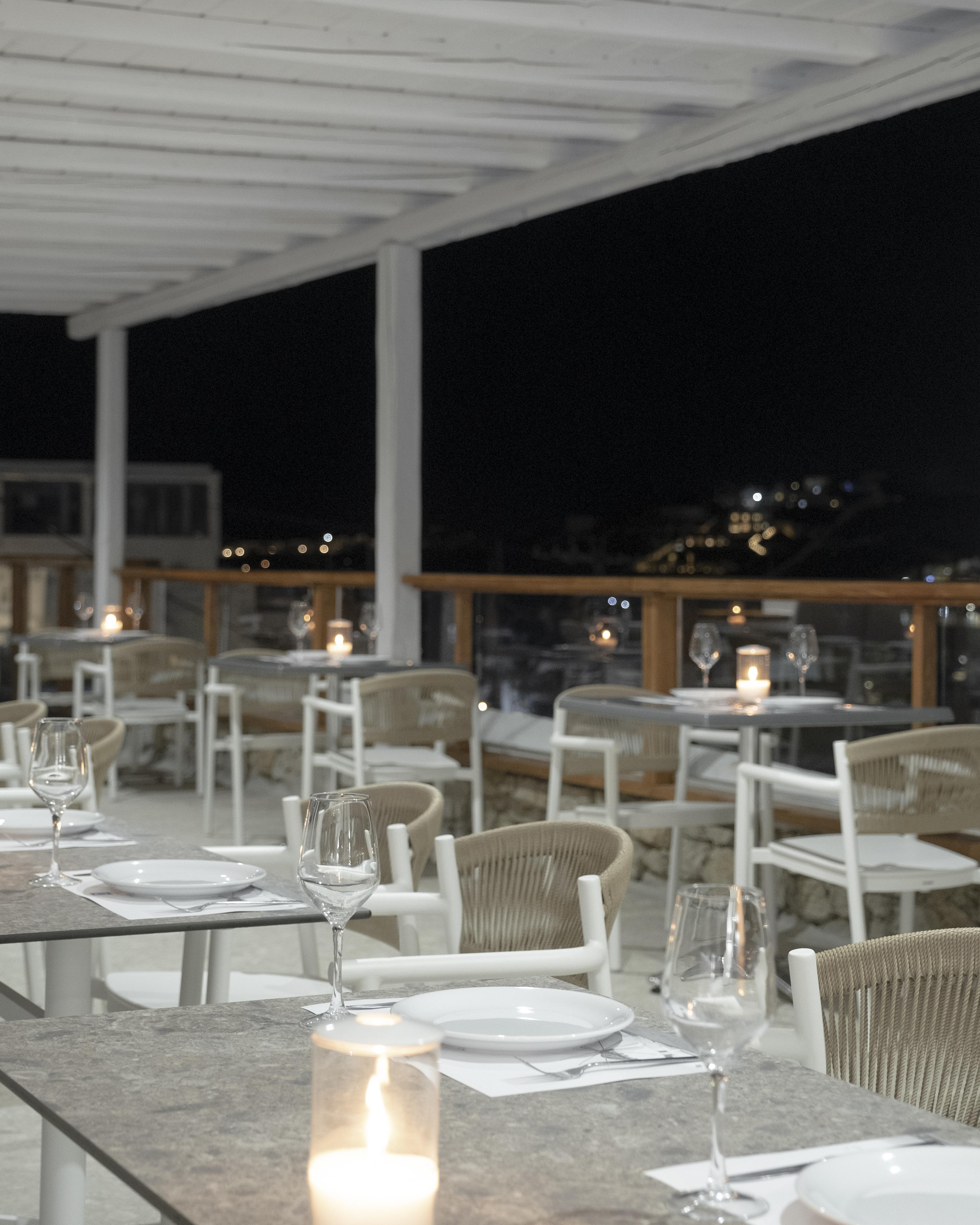 Hotel Mykonos Essence Adults Only