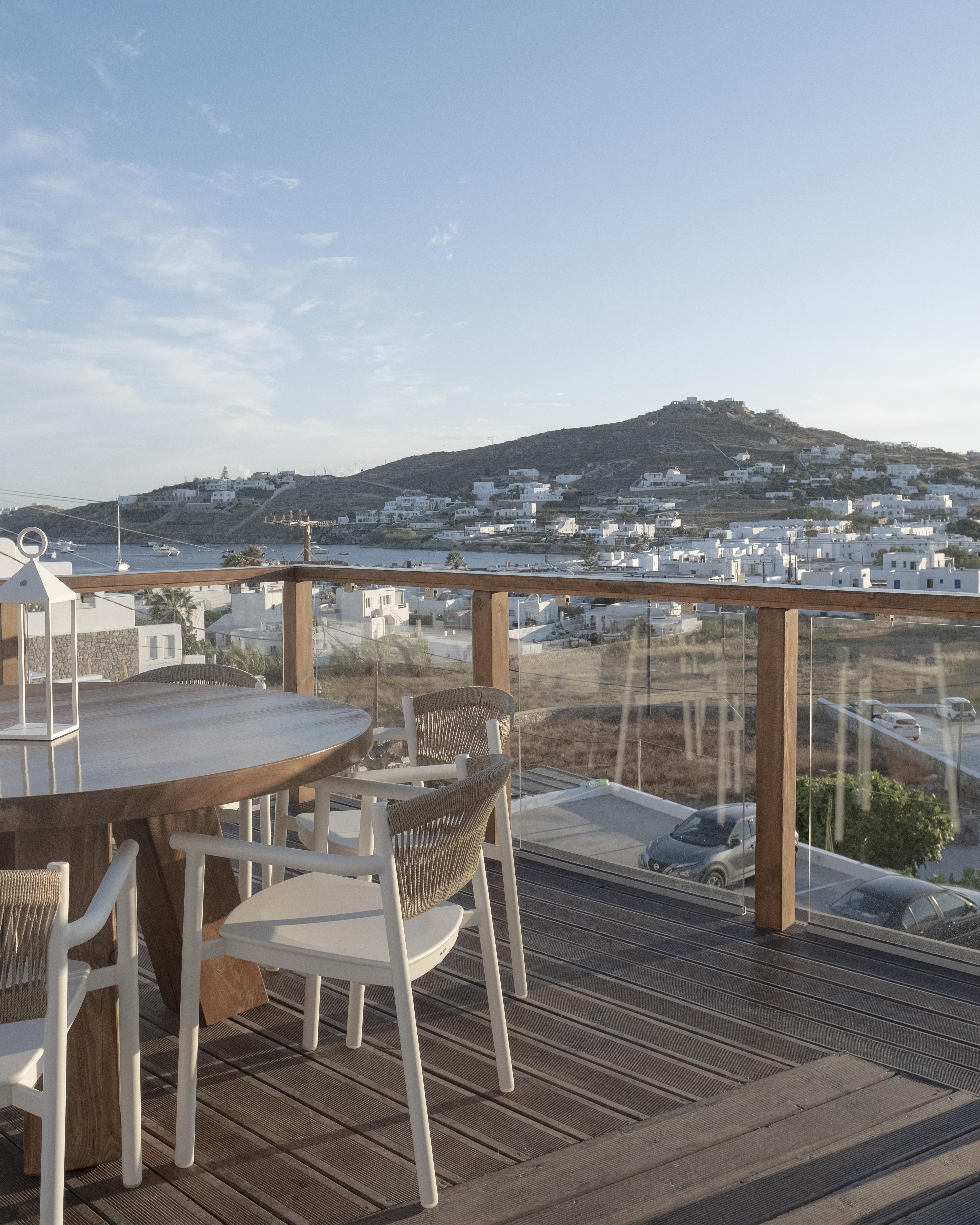 Mykonos Essence Adults Only Hotel Ornos (Mykonos)