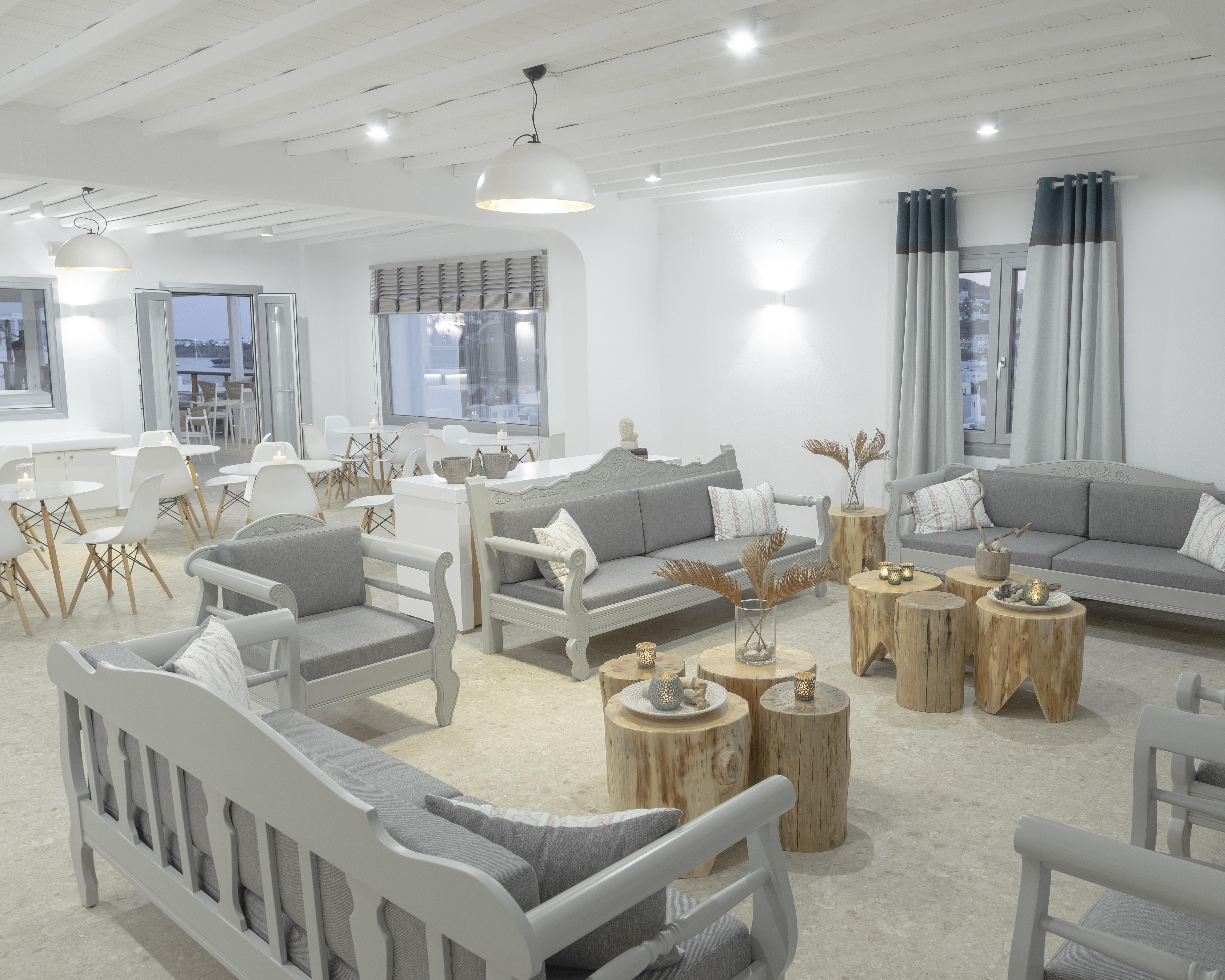 Hotel Mykonos Essence Adults Only Ornos (Mykonos)