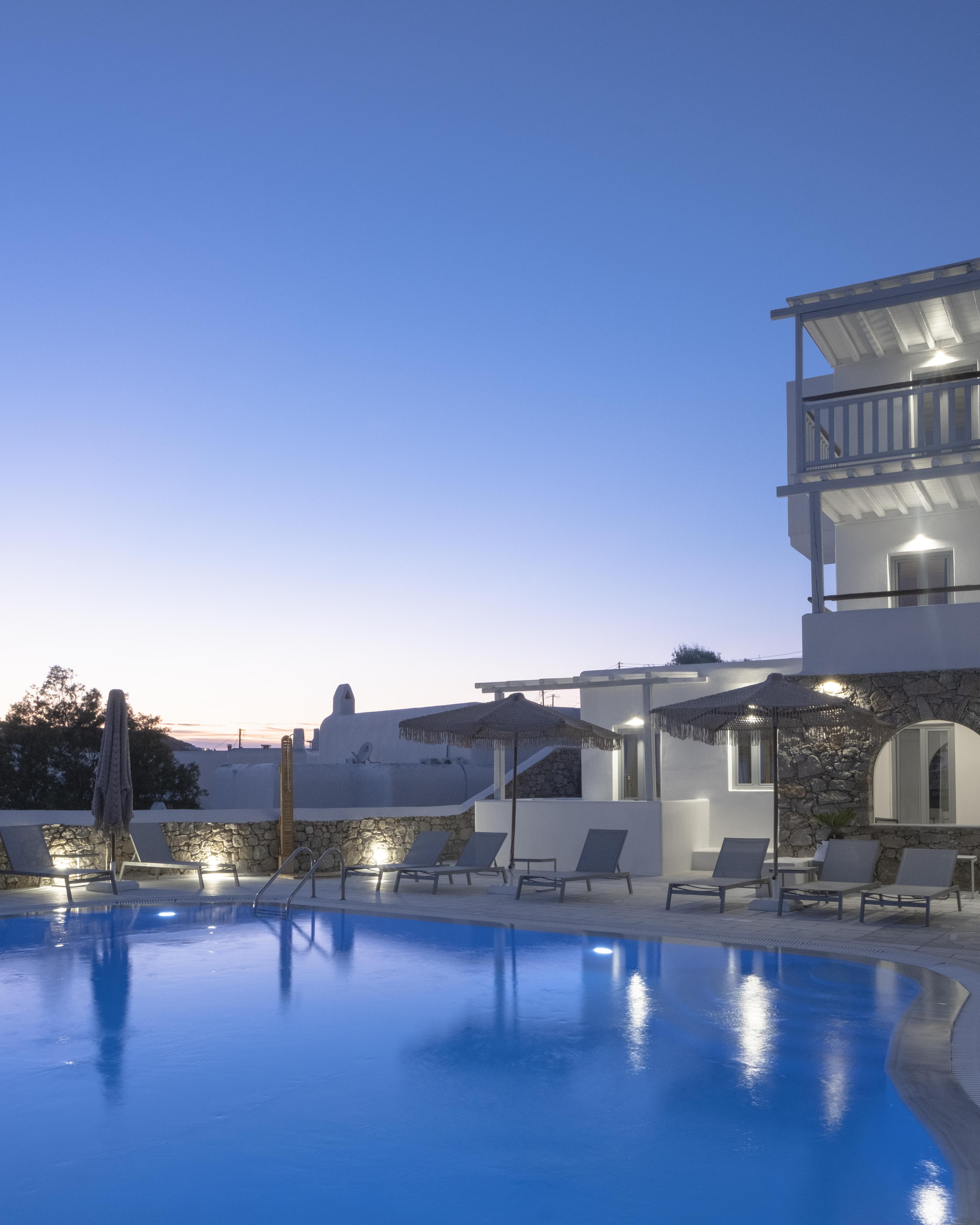 Mykonos Essence Adults Only
