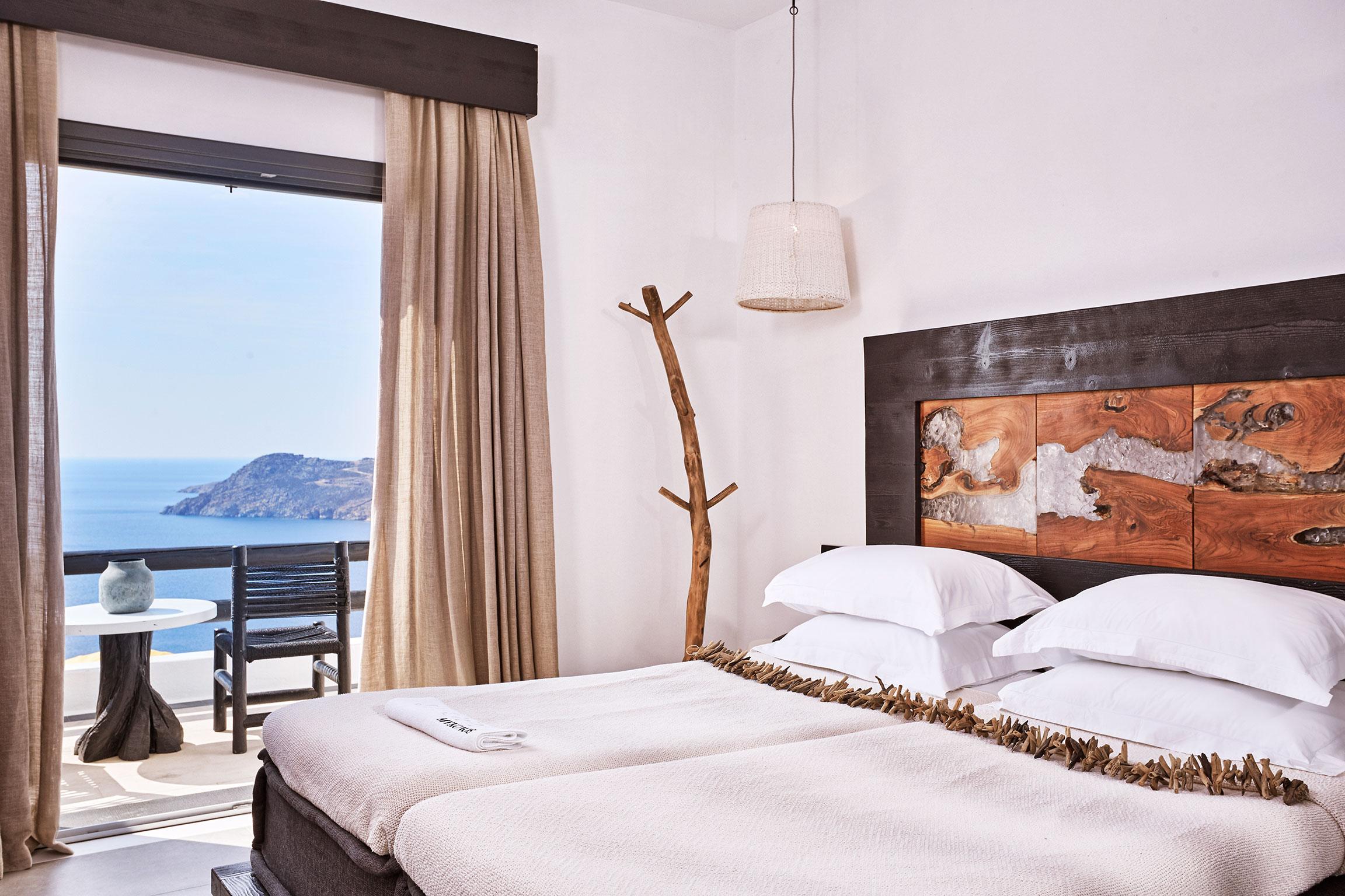 Myconian Utopia Relais & Chateaux Resort