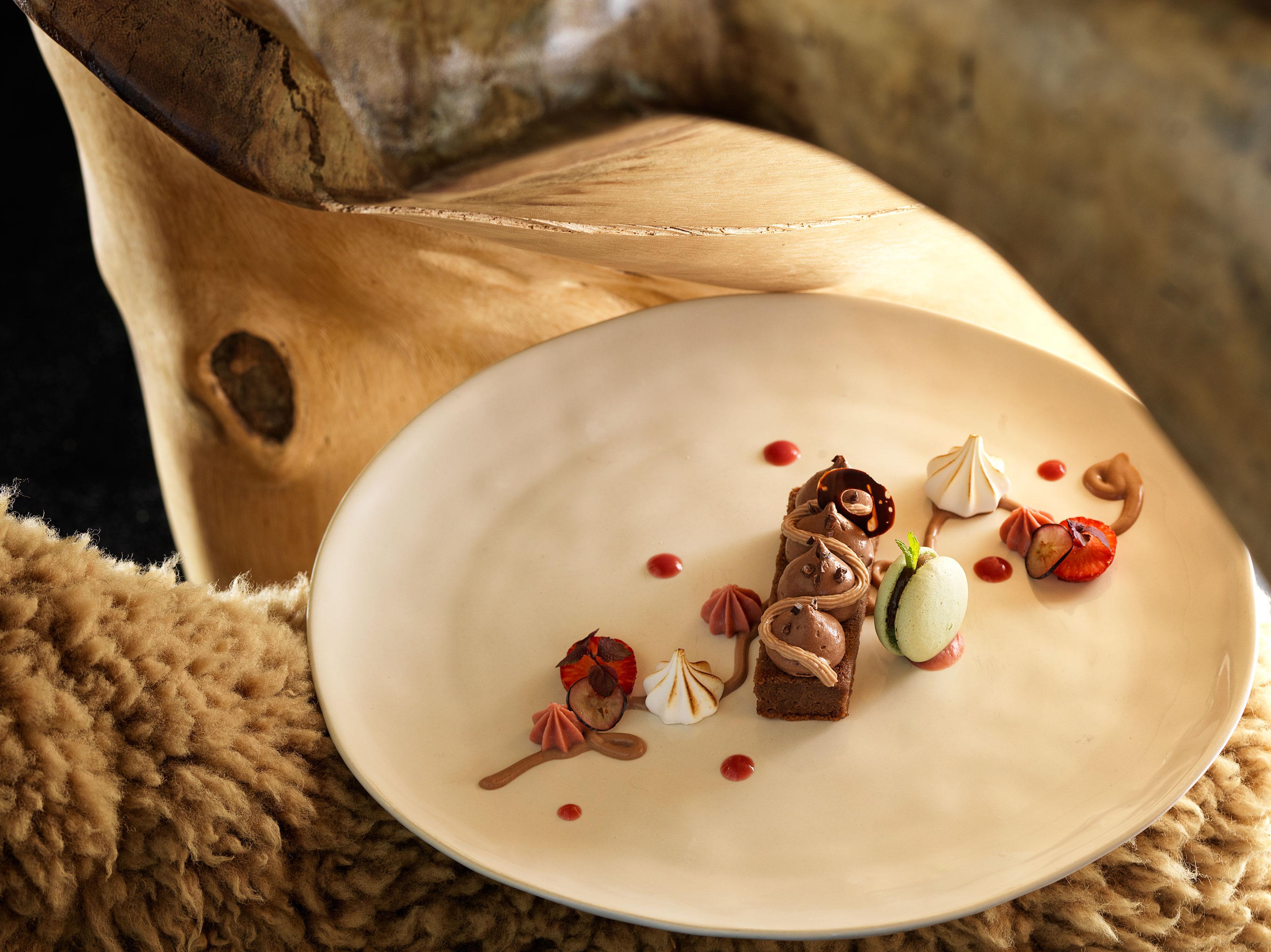 Resort Myconian Utopia Relais & Chateaux