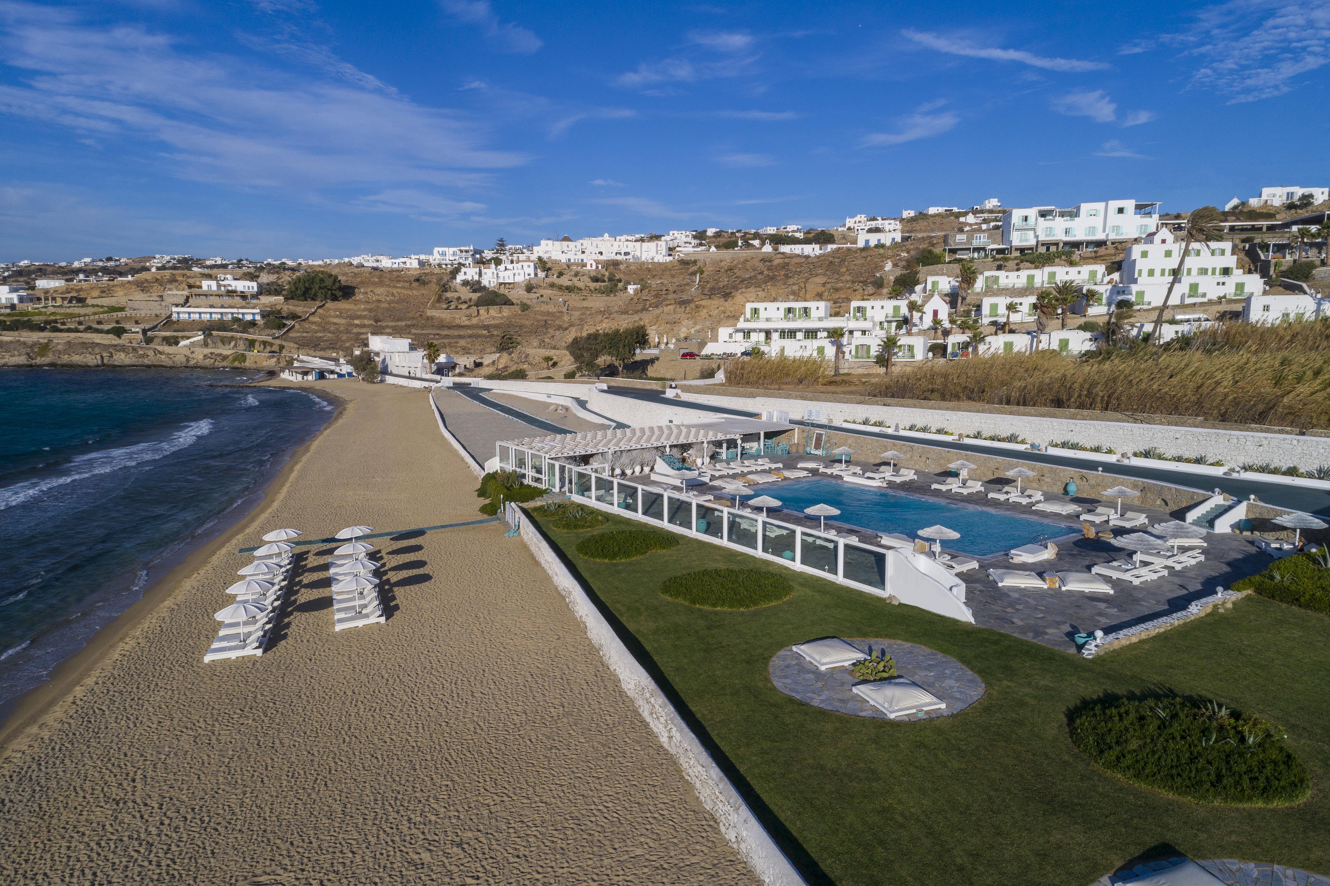 Mykonos Bay &