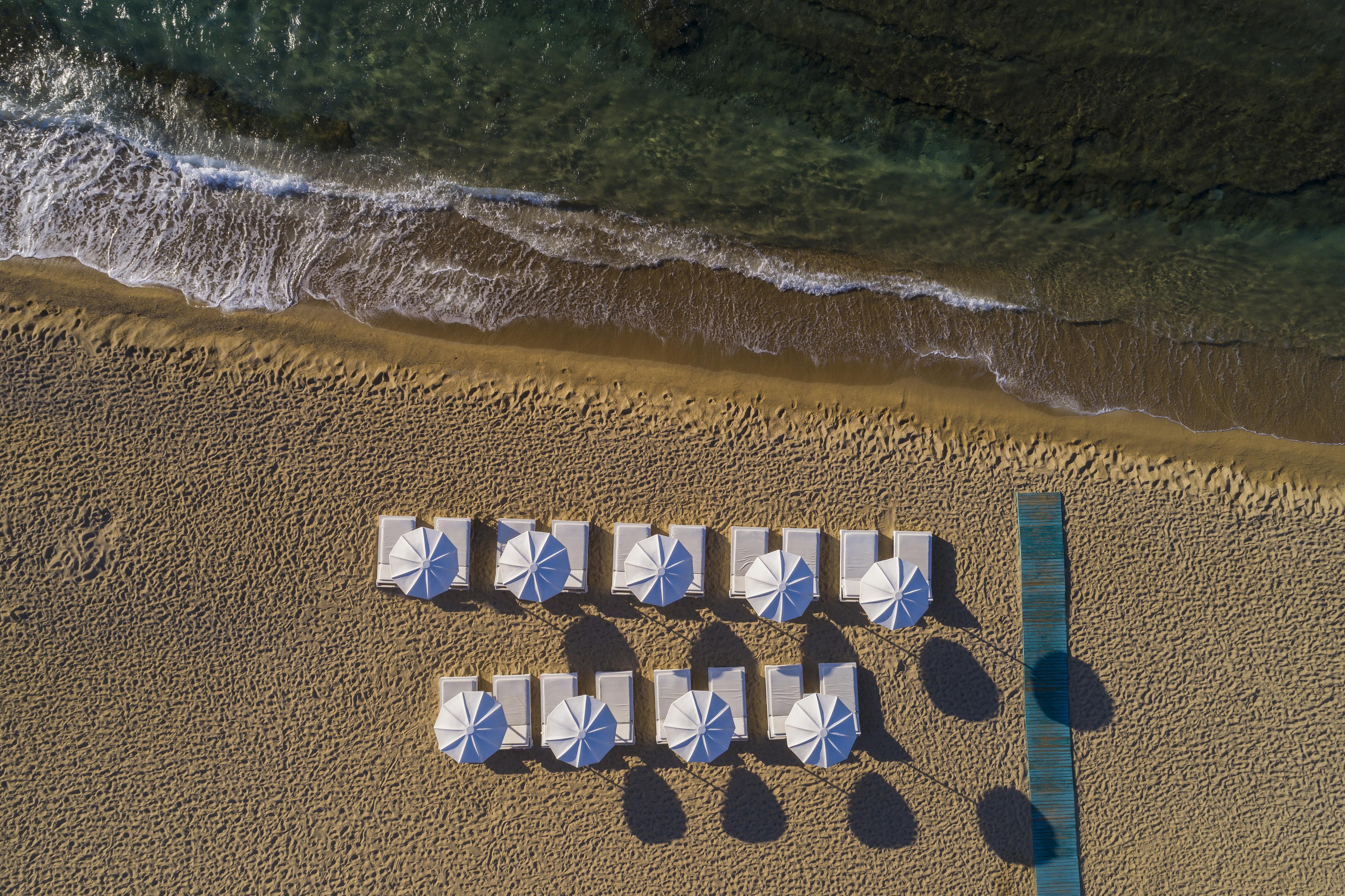 Mykonos Bay & Hotel 4*