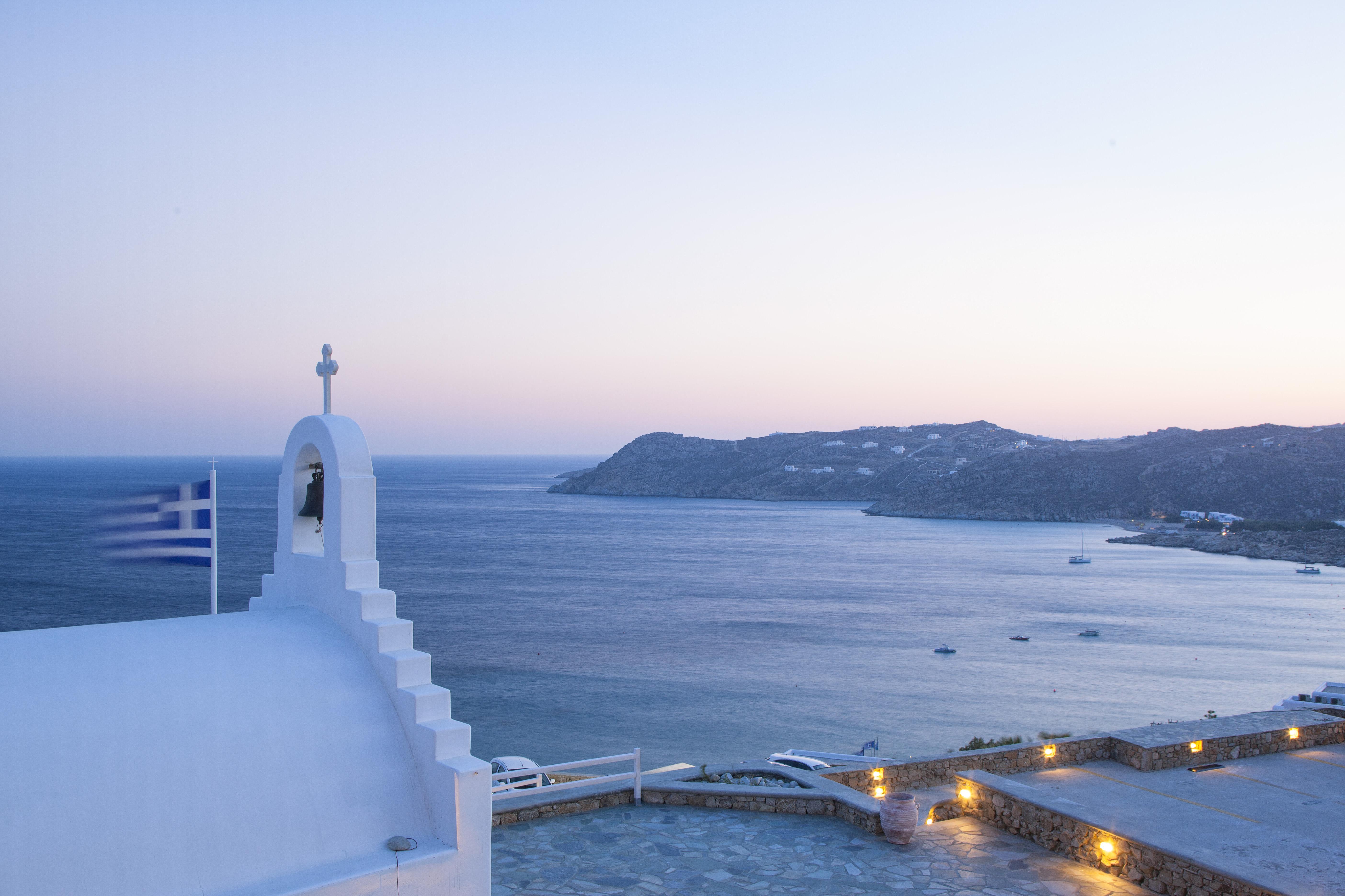Resort Myconian Imperial - Leading Of The World