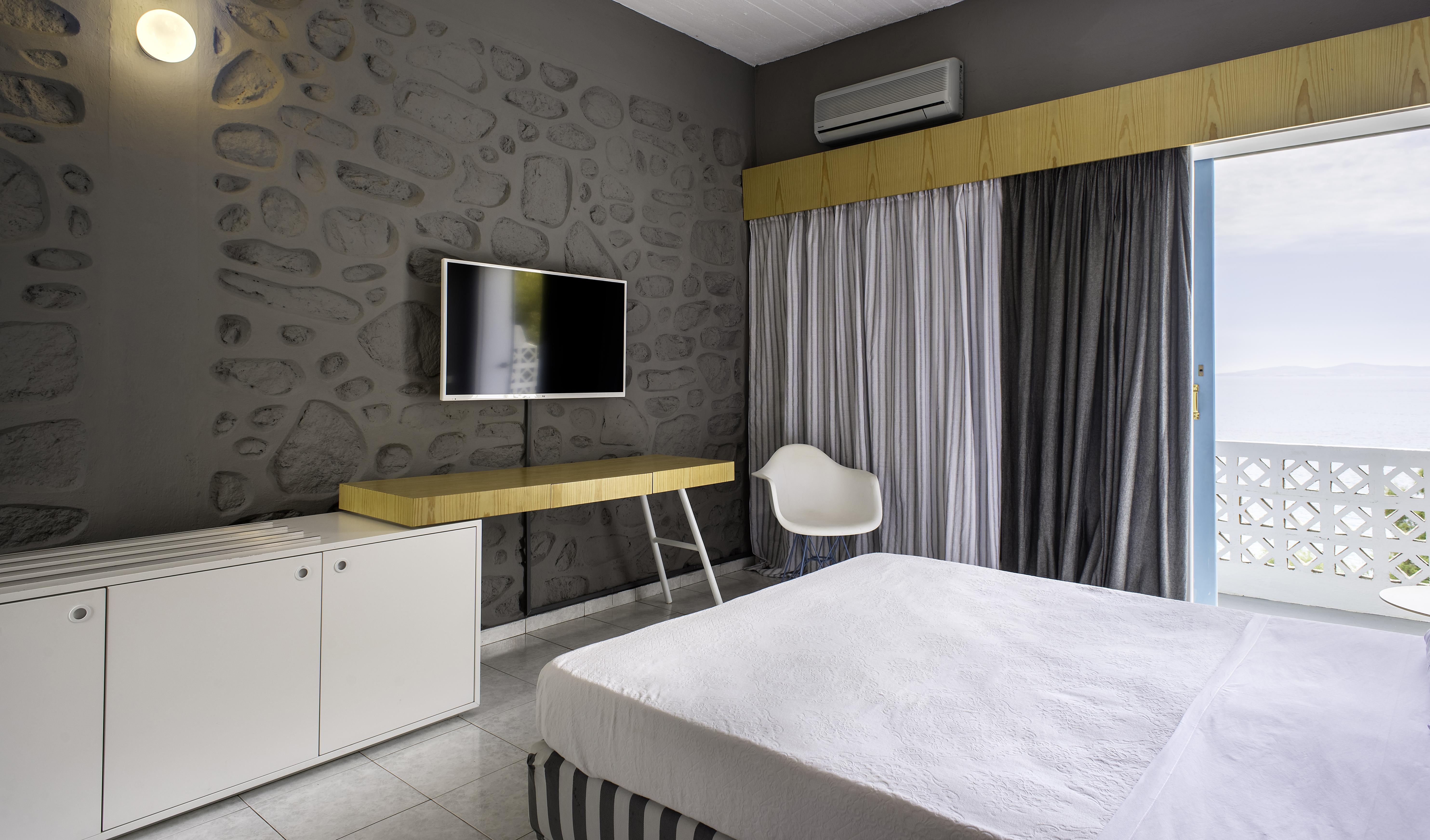 Alkistis Beach - Adults Only Hotel