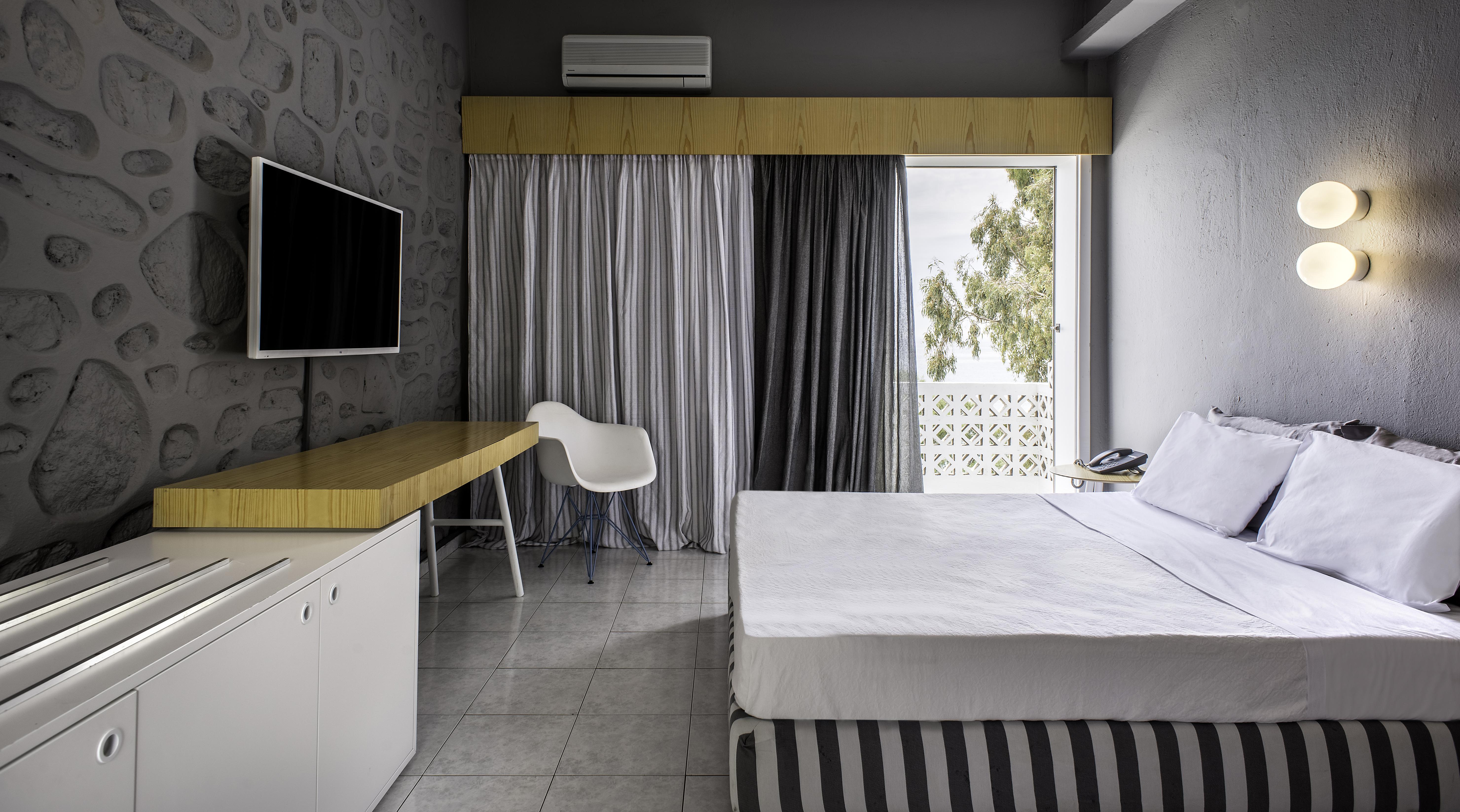 Alkistis Beach - Adults Only Hotel 3*