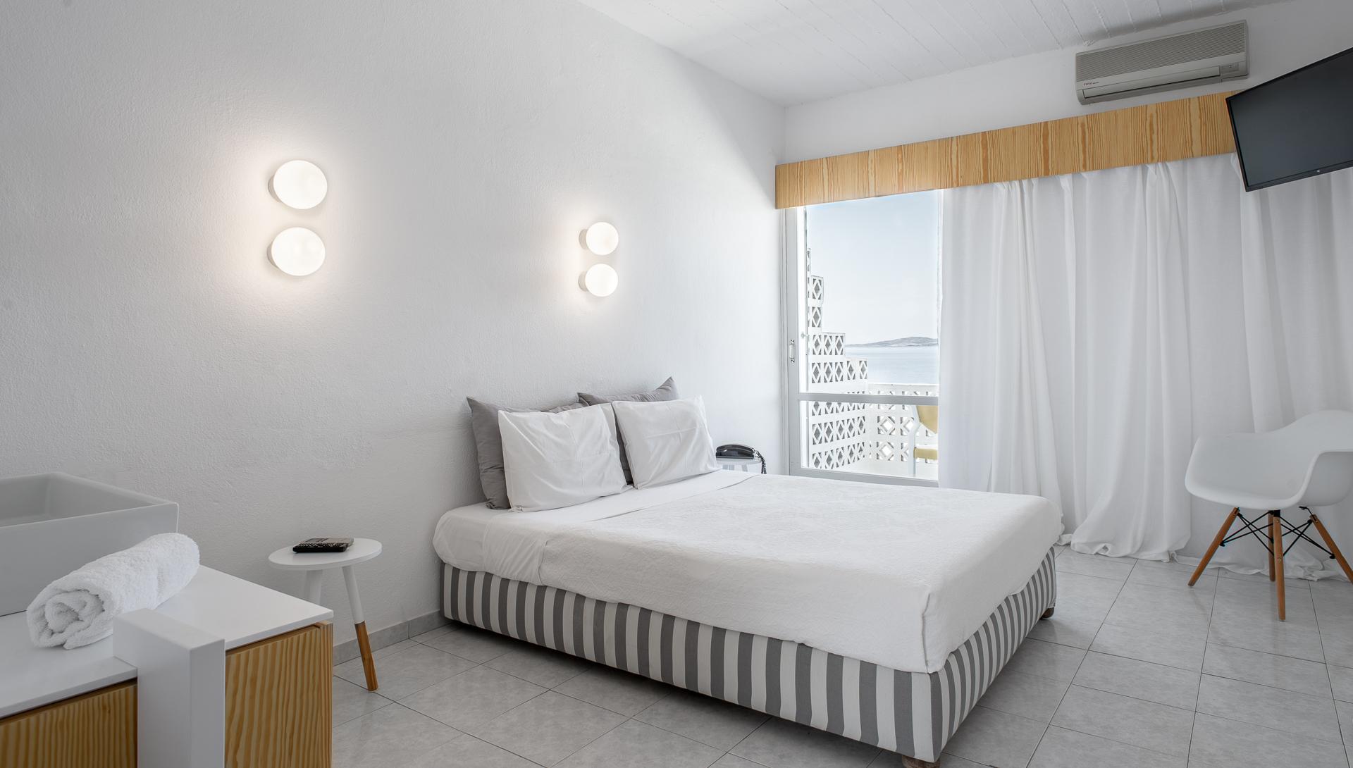 Hotel Alkistis Beach - Adults Only Agios Stefanos (Mykonos)