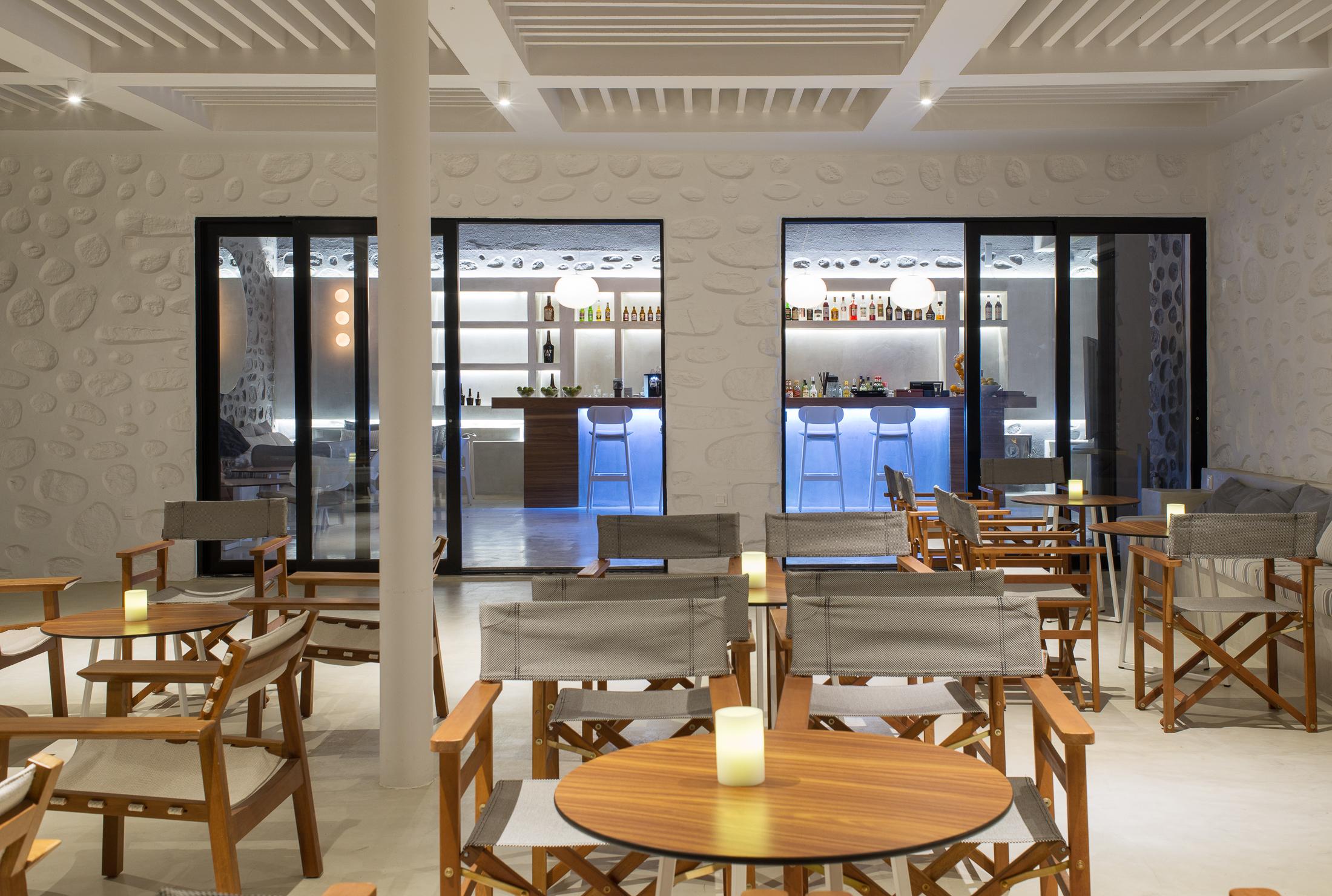 Alkistis Beach - Adults Only Hotel