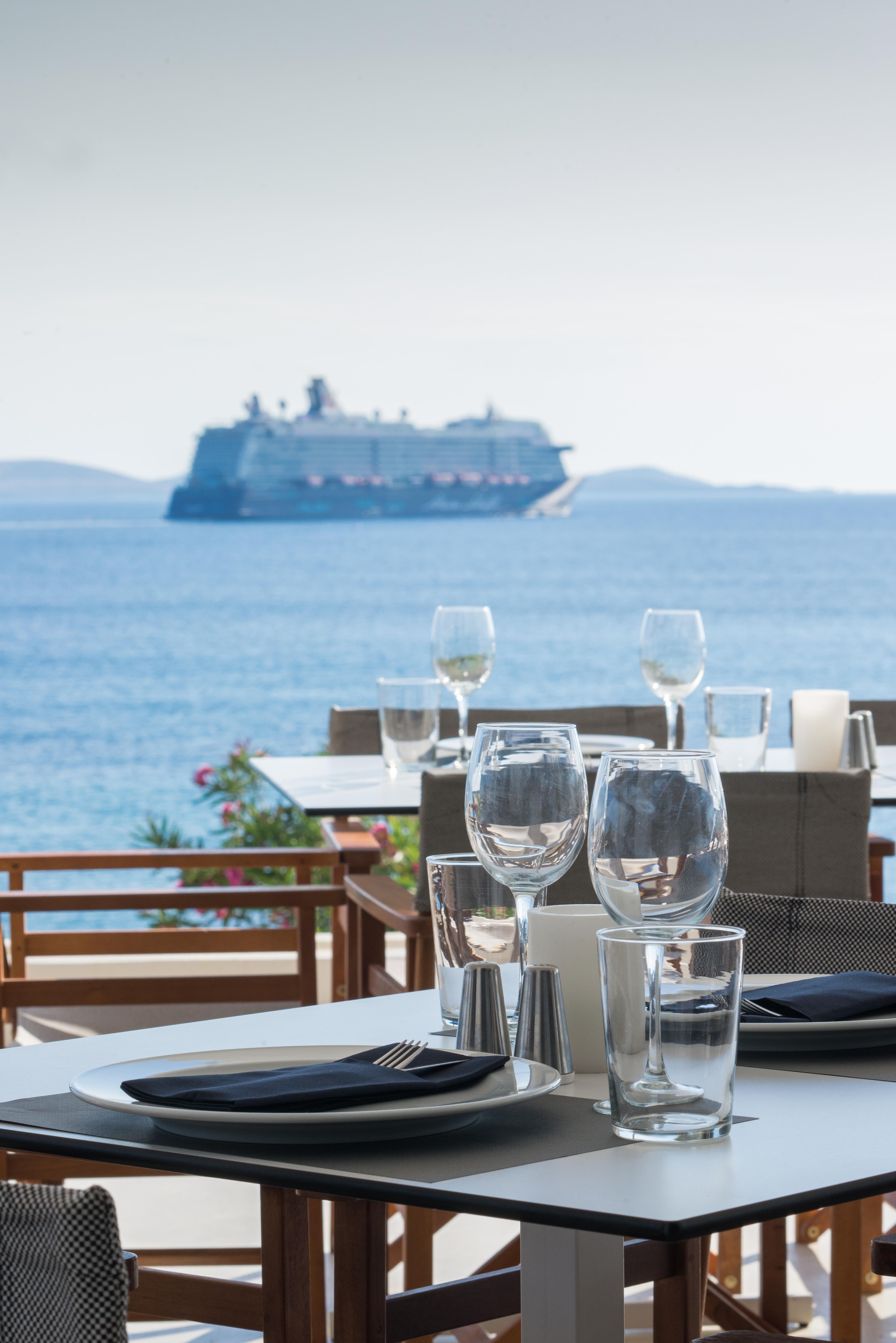 Alkistis Beach - Adults Only Hotel