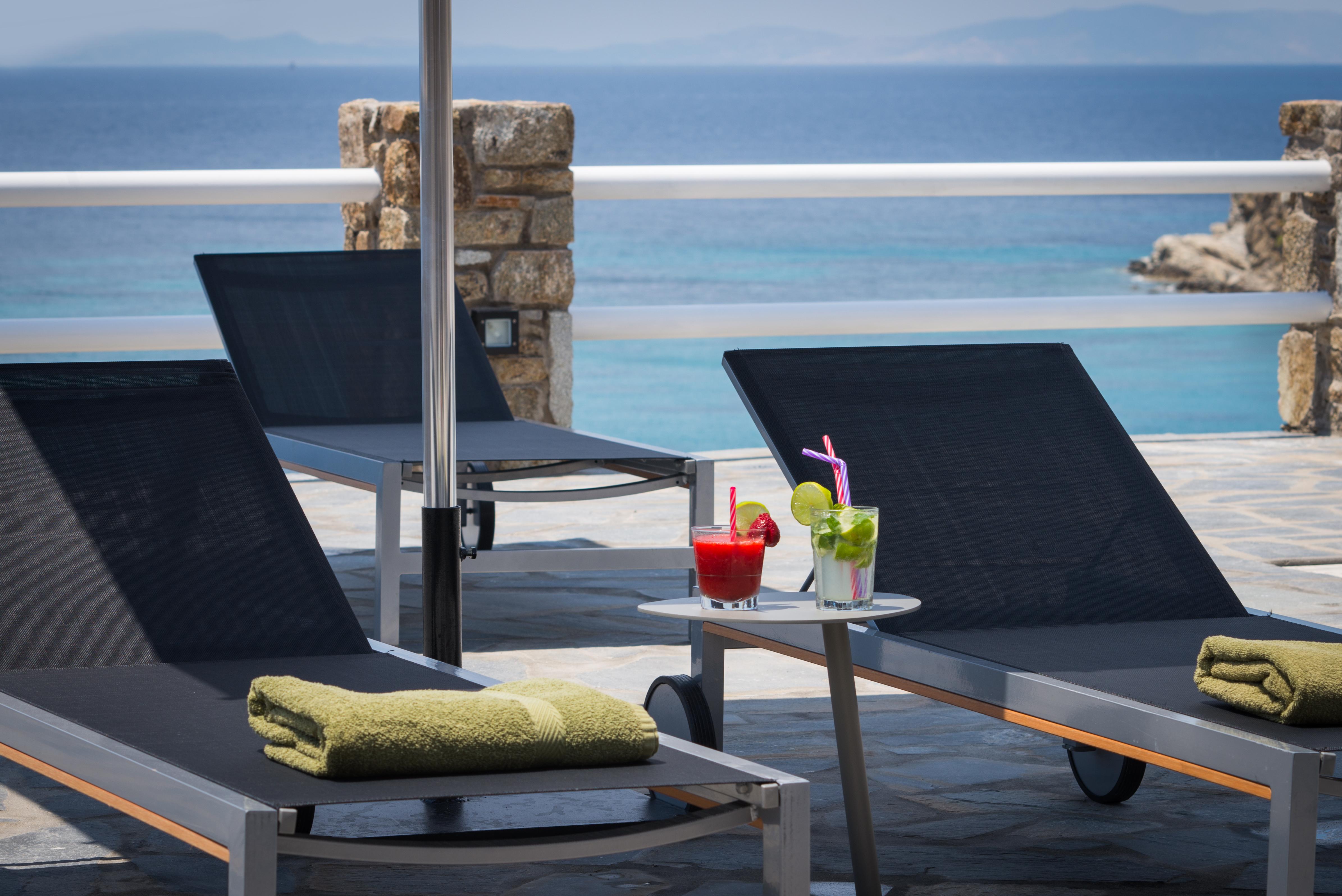 Alkistis Beach - Adults Only Hotel 3*