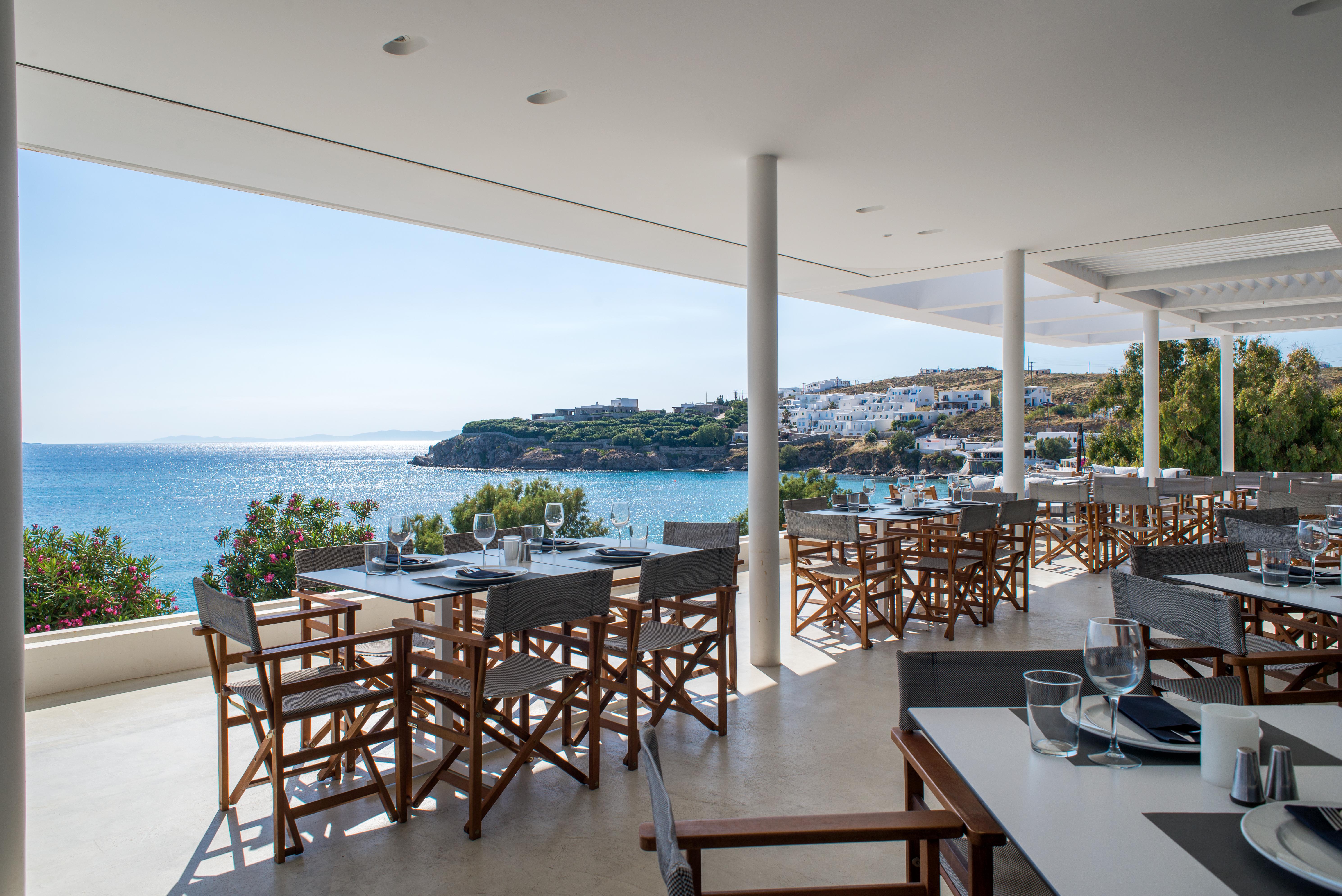Hotel Alkistis Beach - Adults Only