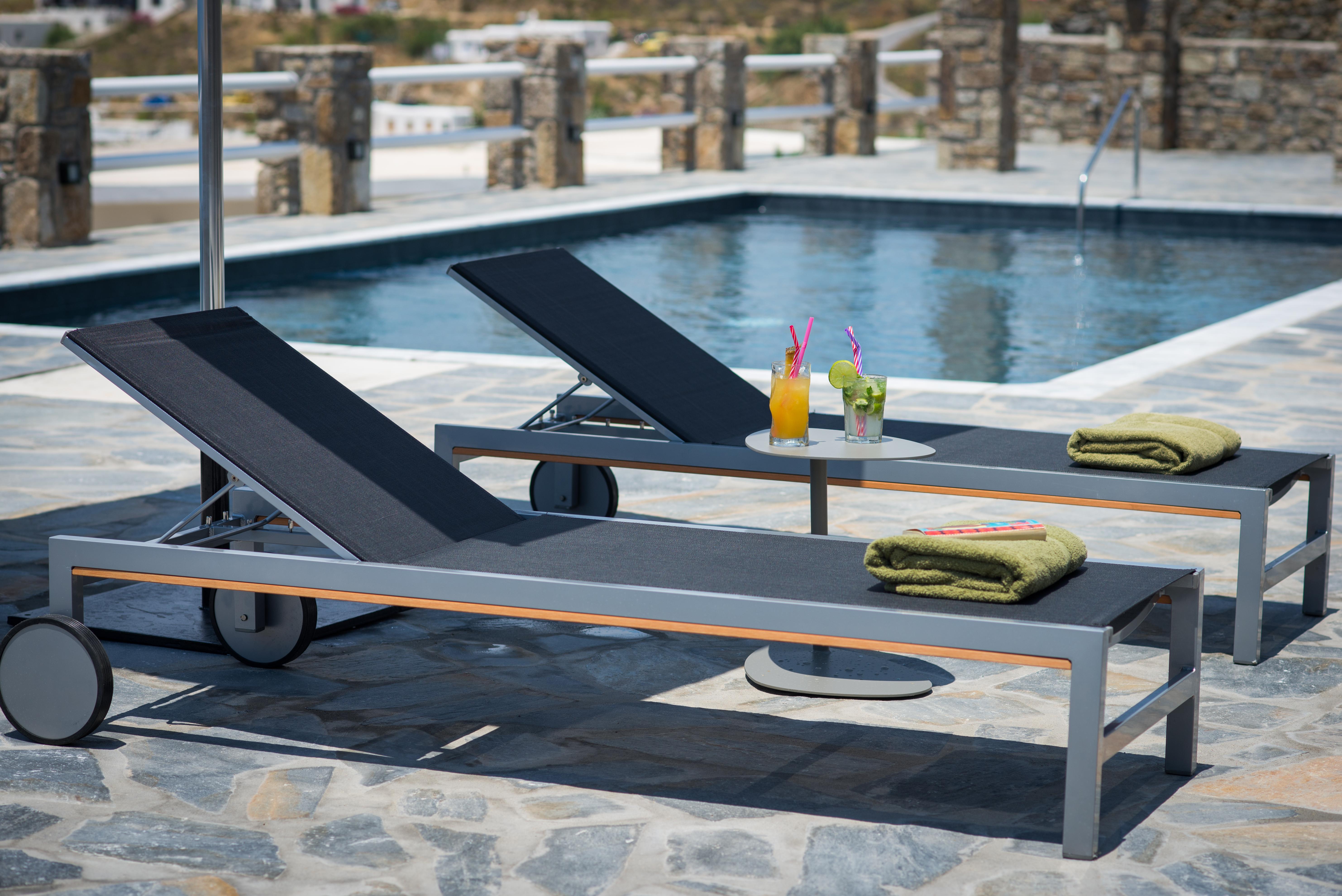 Alkistis Beach - Adults Only Hotel