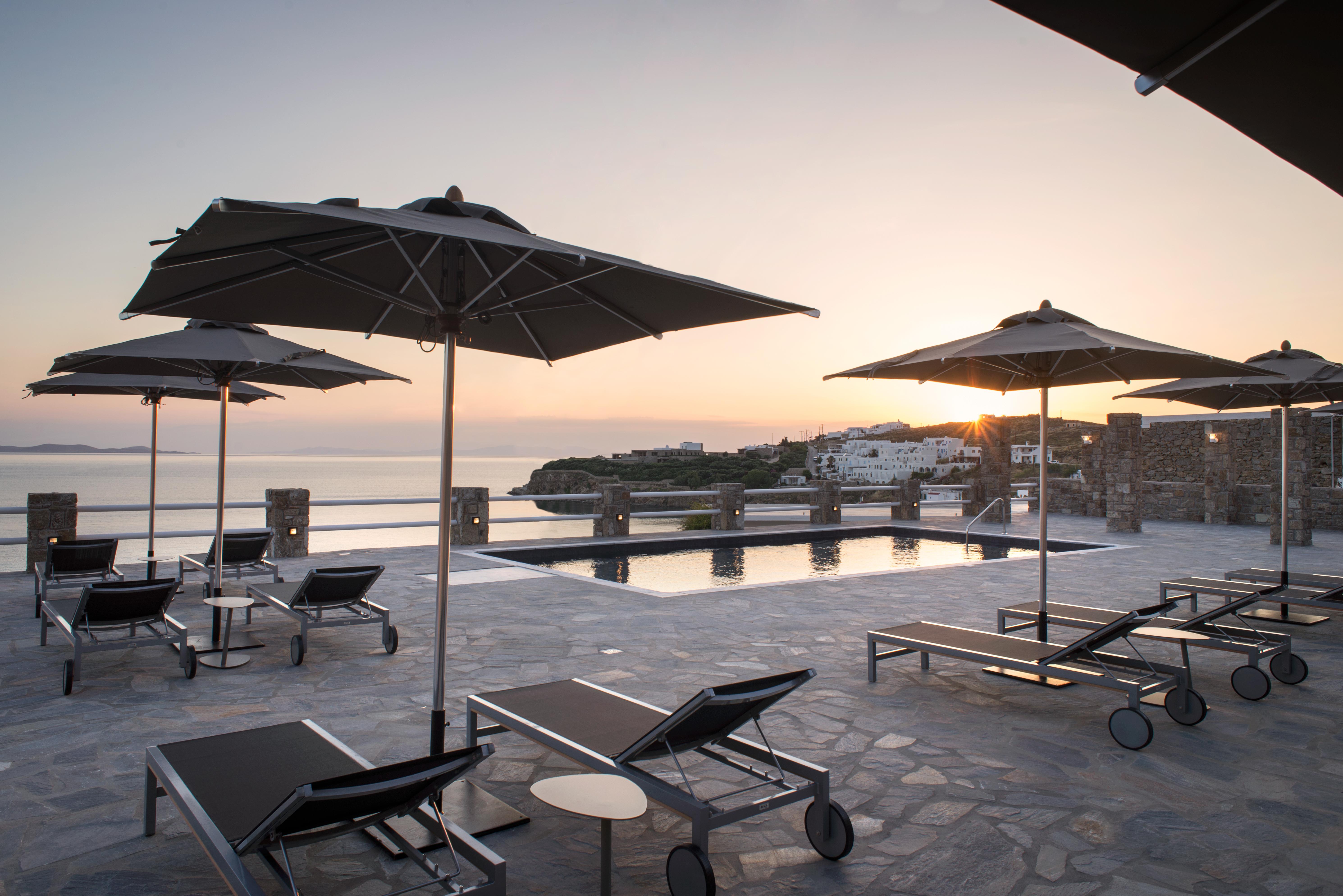 Alkistis Beach - Adults Only Hotel
