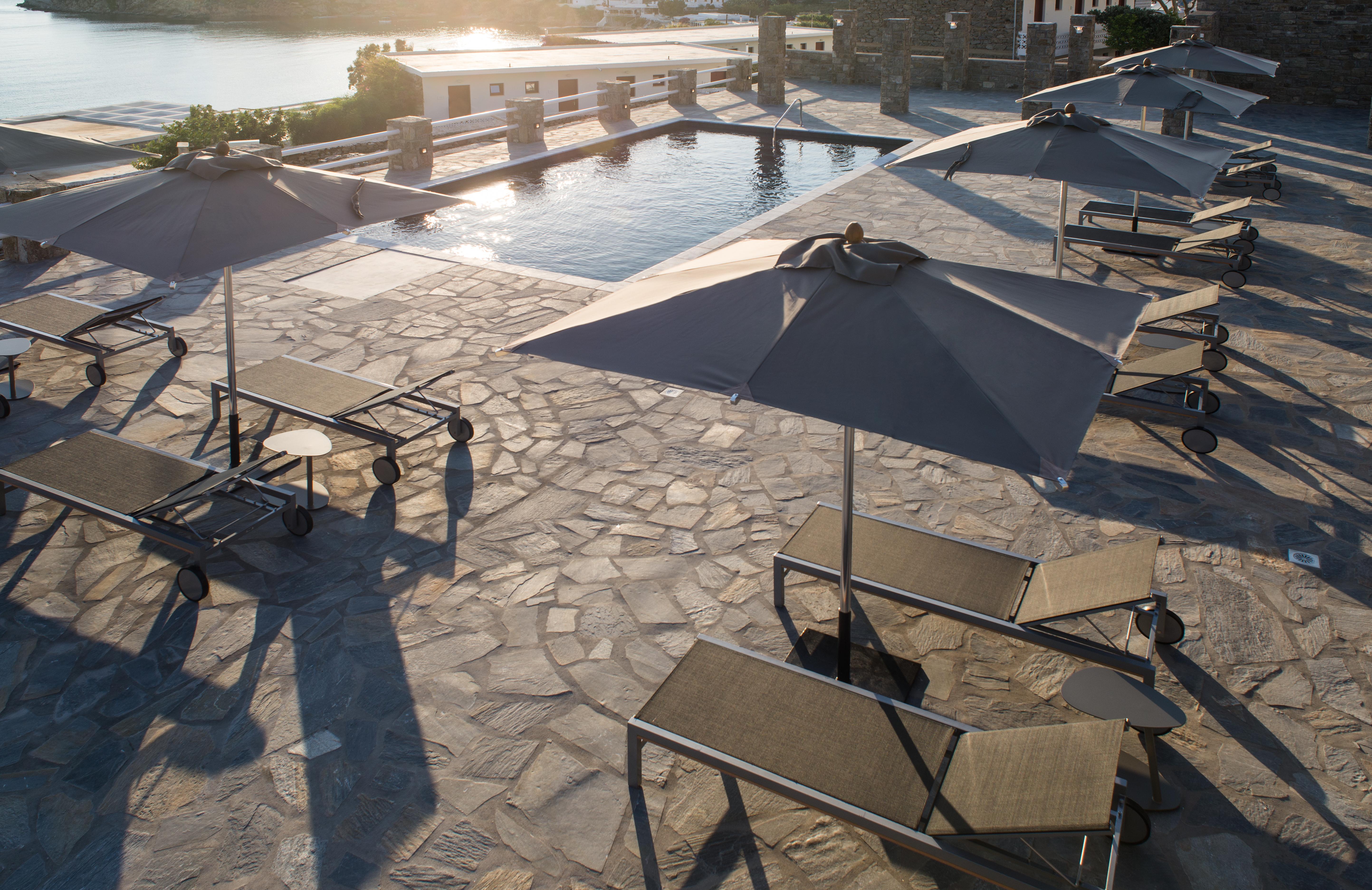 Alkistis Beach - Adults Only Hotel 3*
