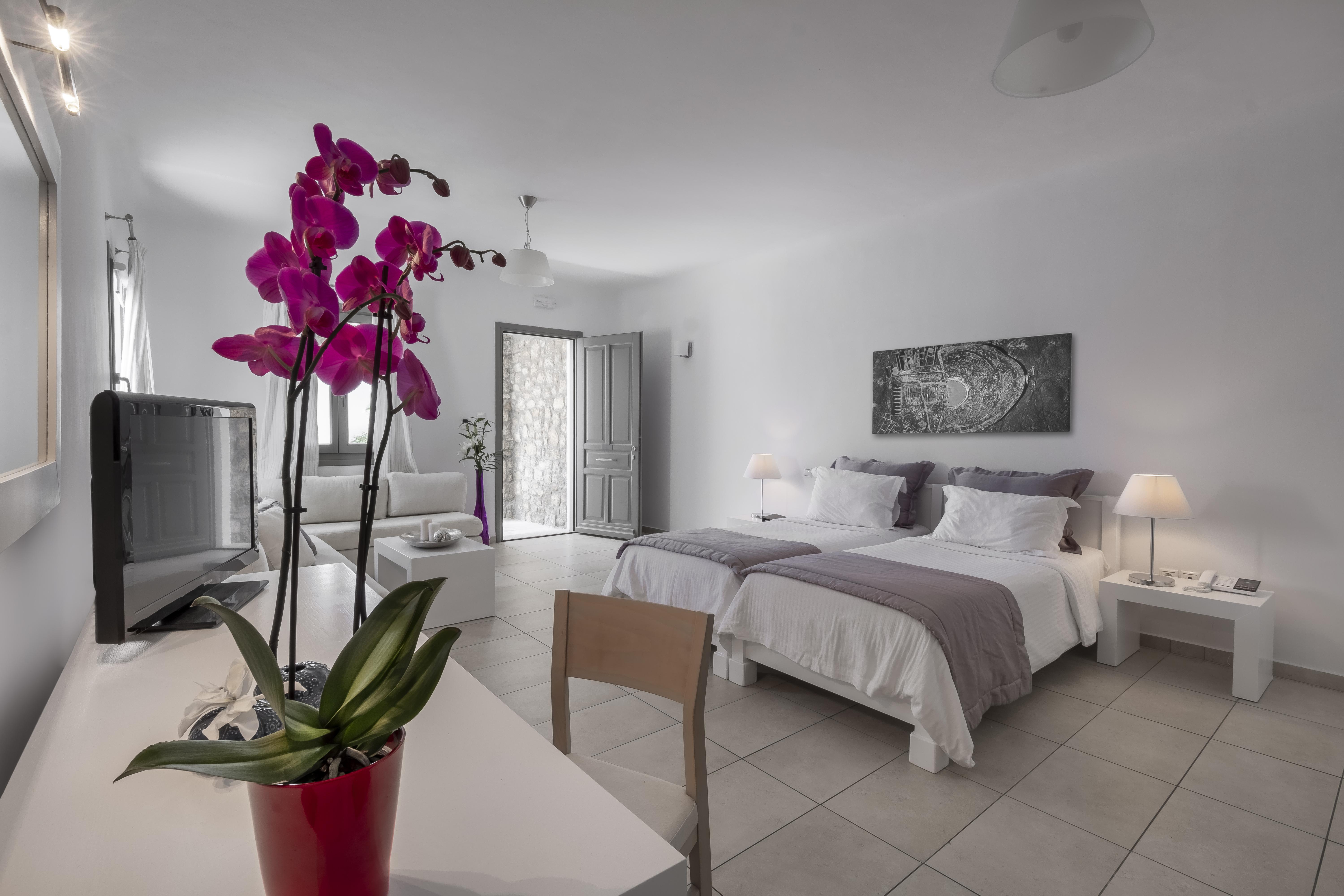 Hotel Deliades 4*