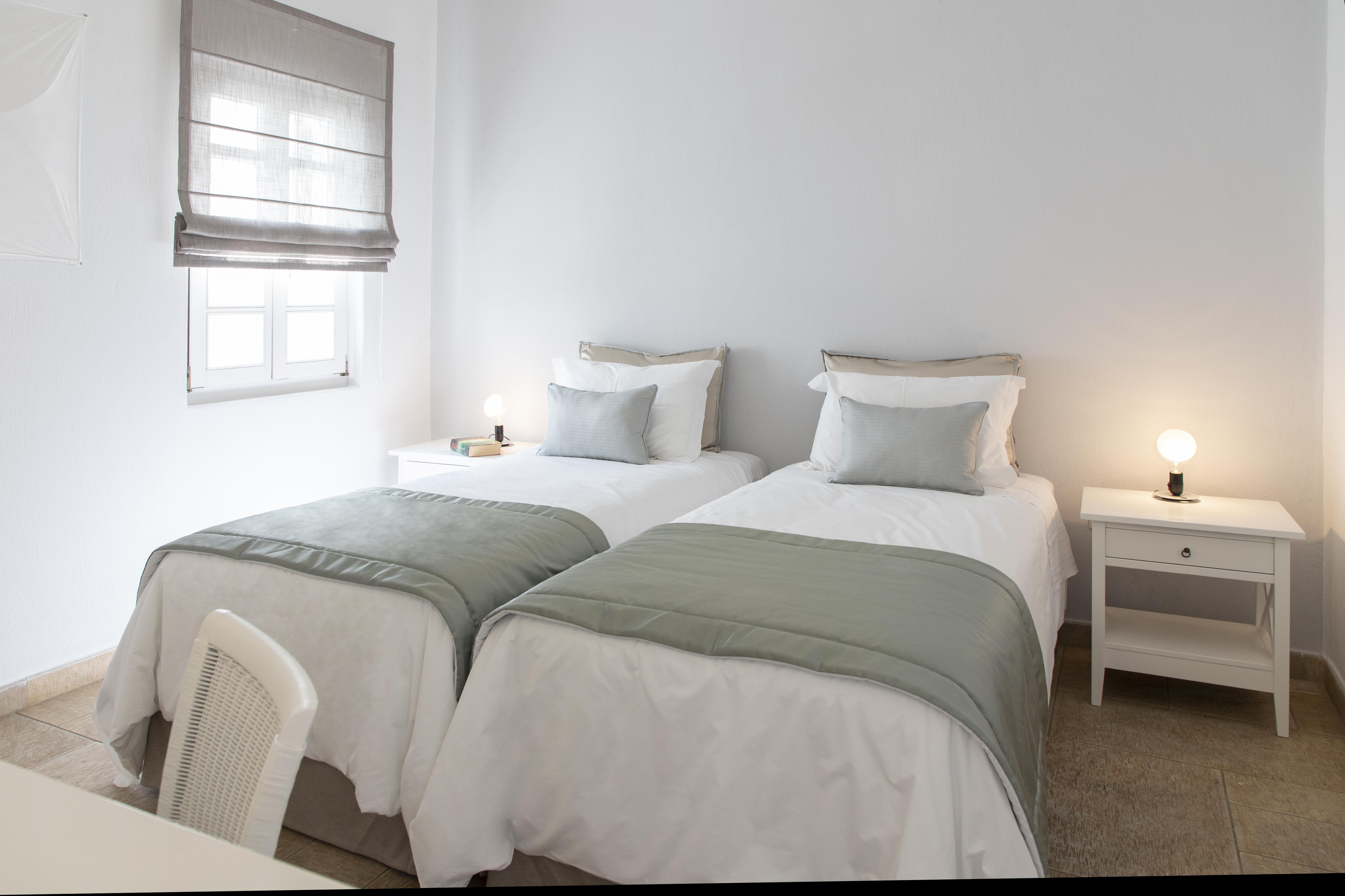 Deliades 4* Ornos (Mykonos)