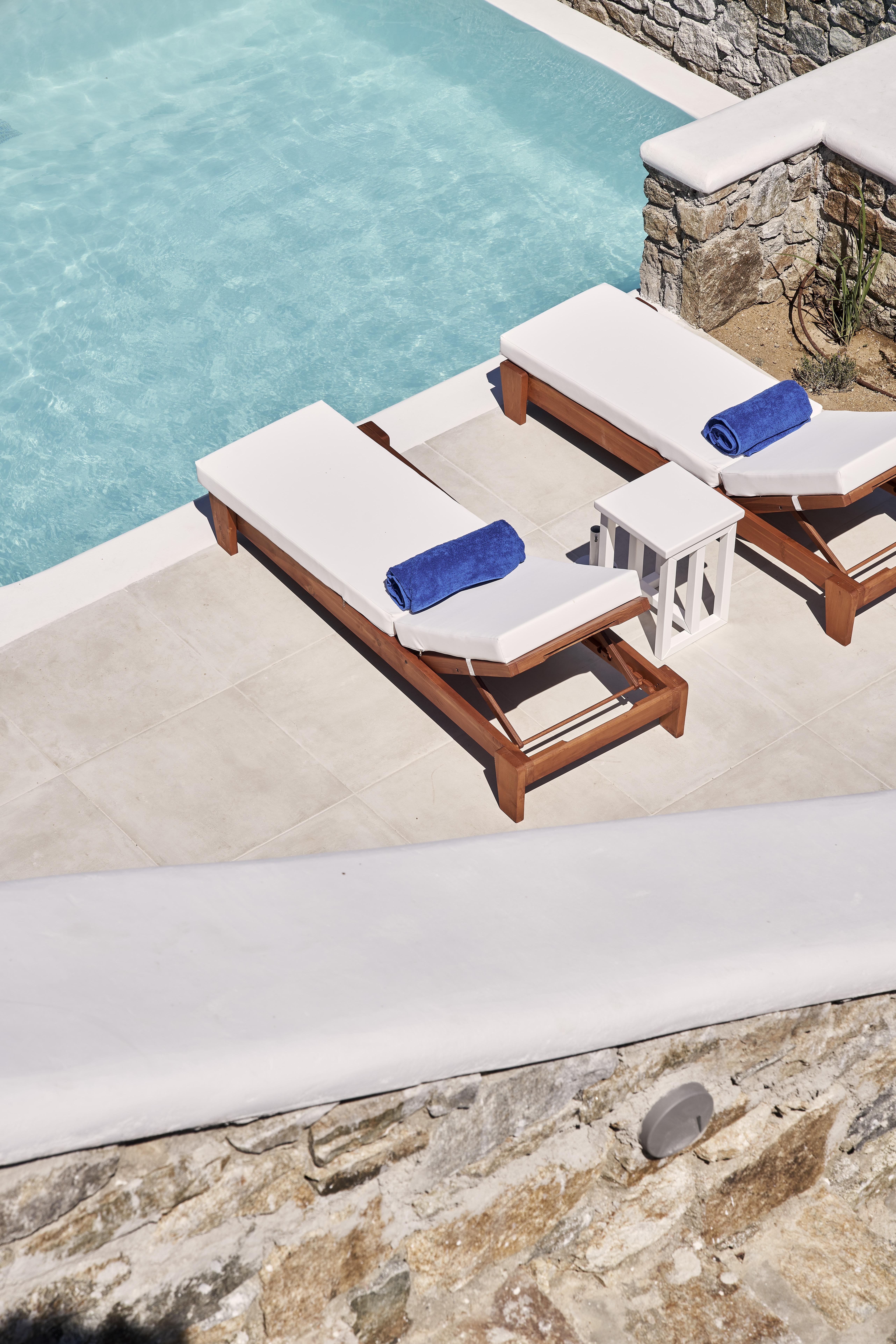 Katikies Mykonos - The Leading Of The World 5*