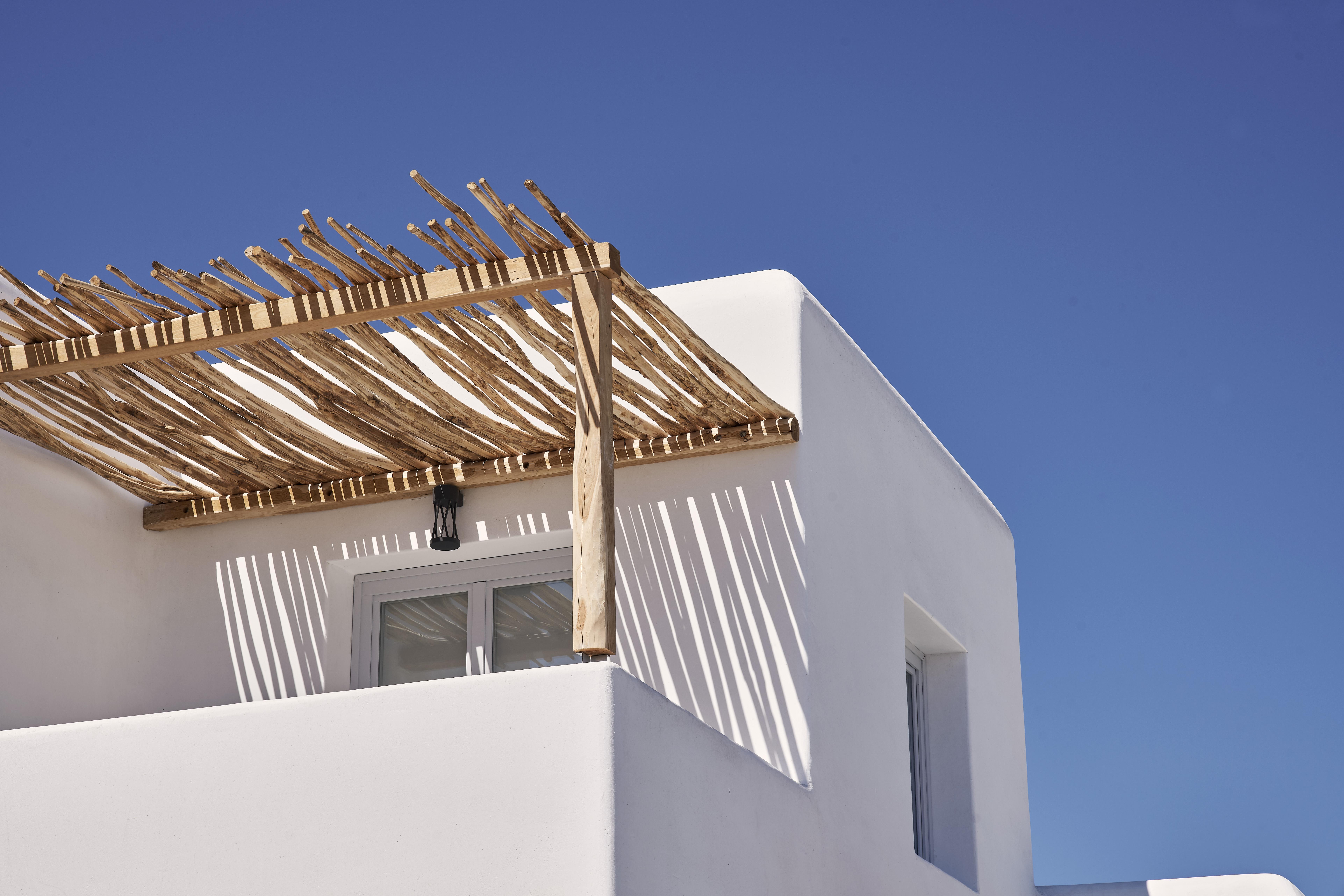 Hotel Katikies Mykonos - The Leading Of The World